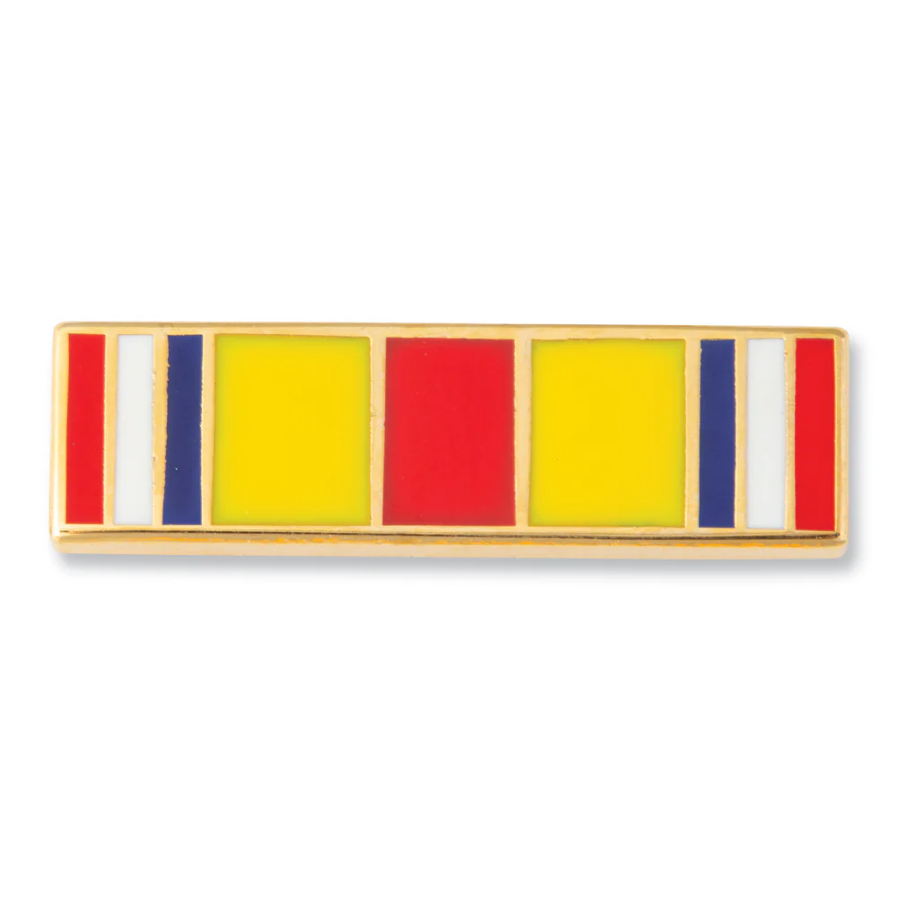 Selected Marine Corps Reserve Ribbon Pin