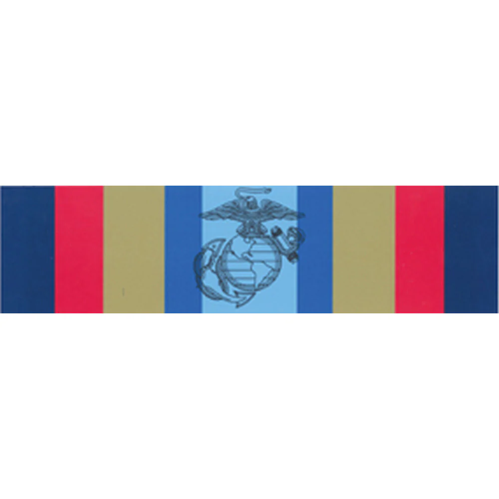 Navy Sea Service Deployment Bumper Sticker