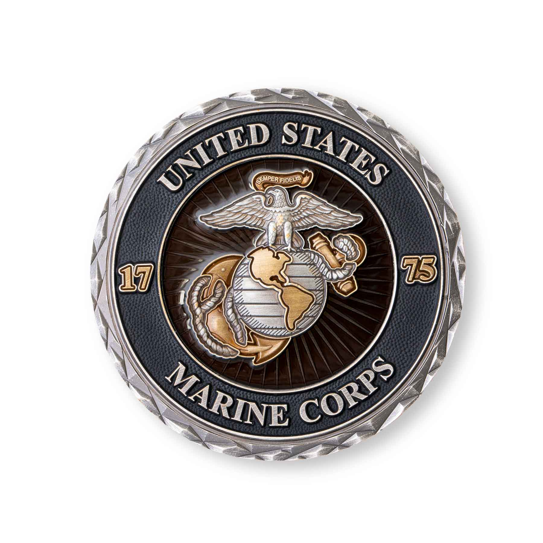 Vietnam Conflict Coin - Image 3