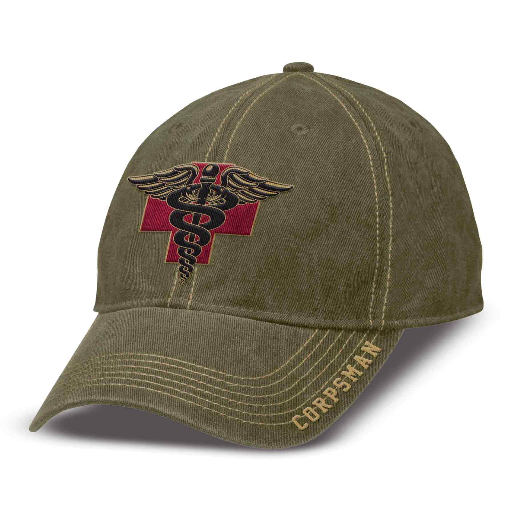 Corpsman Hat