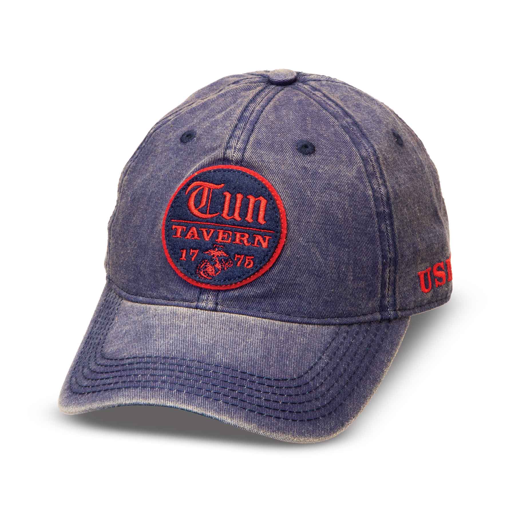 Tun Tavern Hat