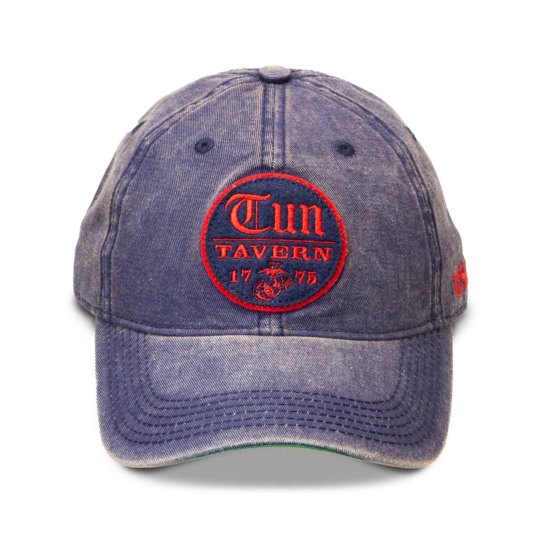 Tun Tavern Hat - Image 10