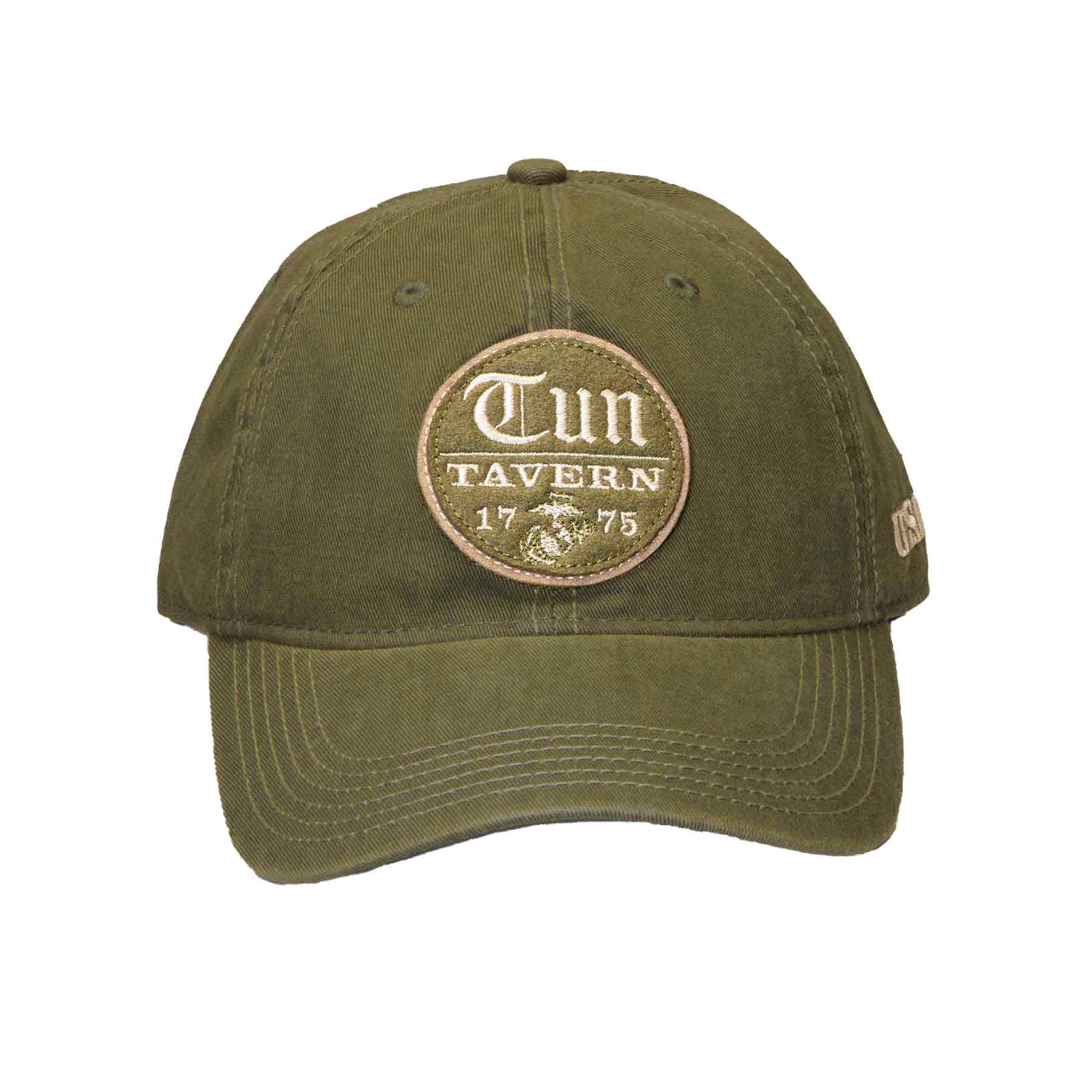 Tun Tavern Hat - Image 11