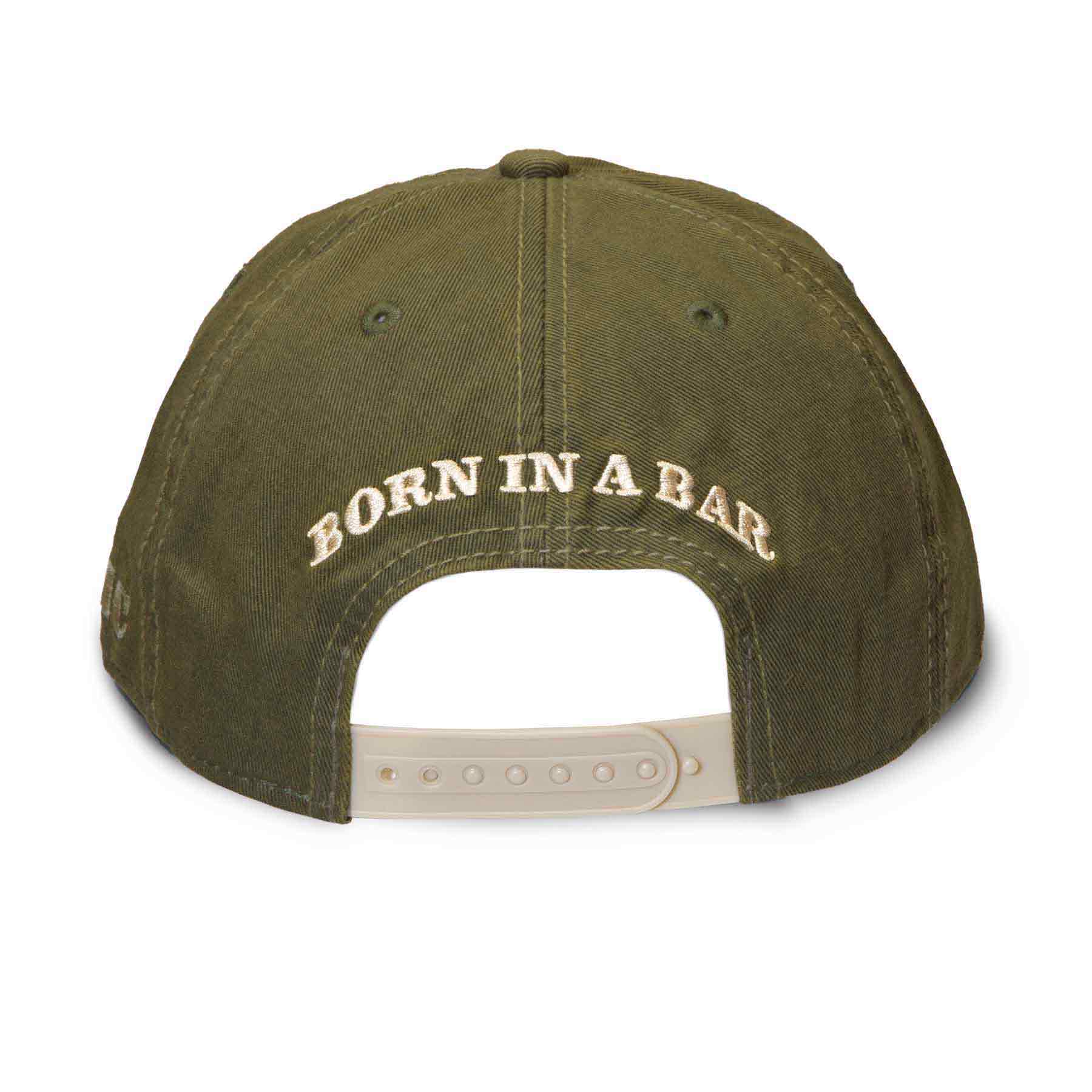 Tun Tavern Hat - Image 5