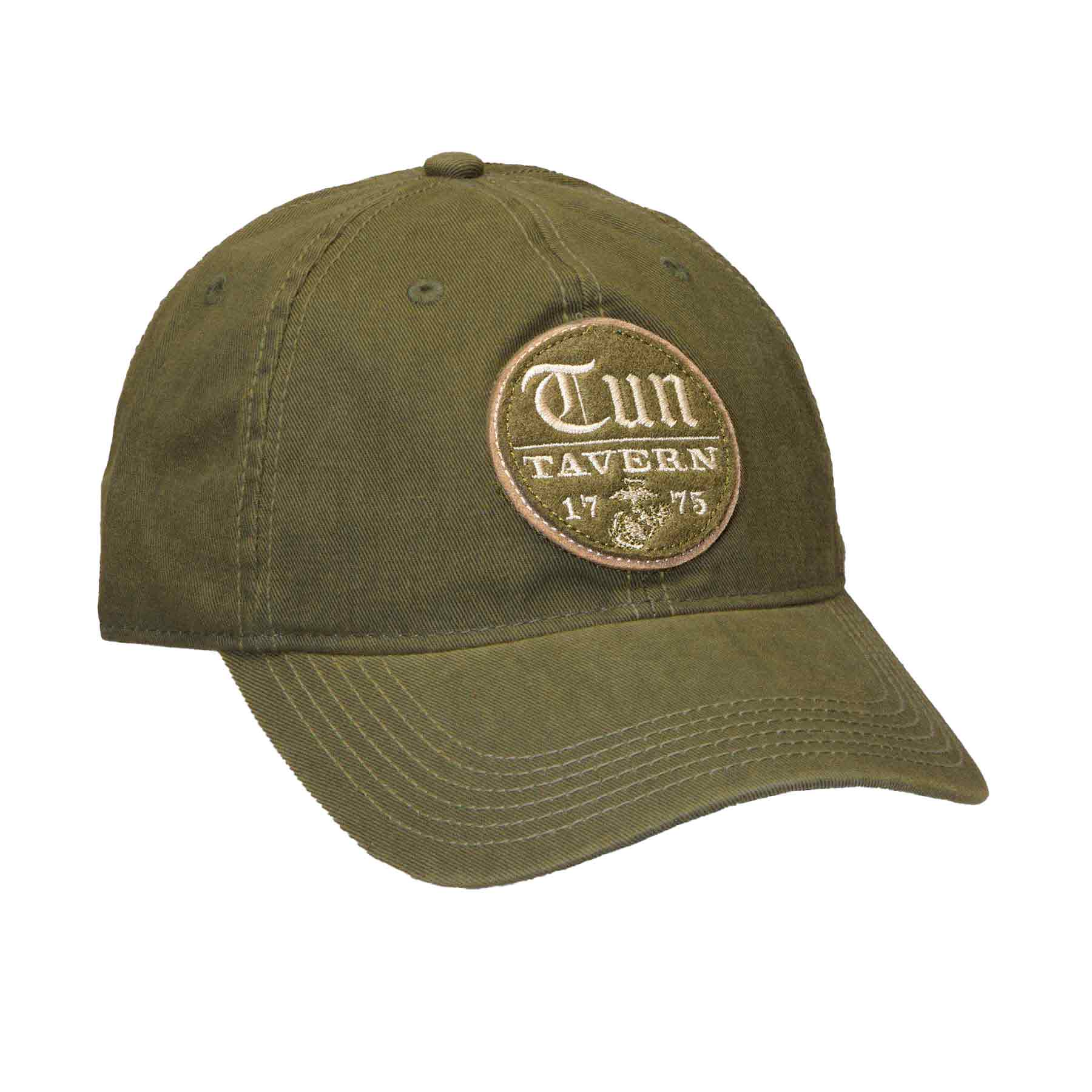 Tun Tavern Hat - Image 9