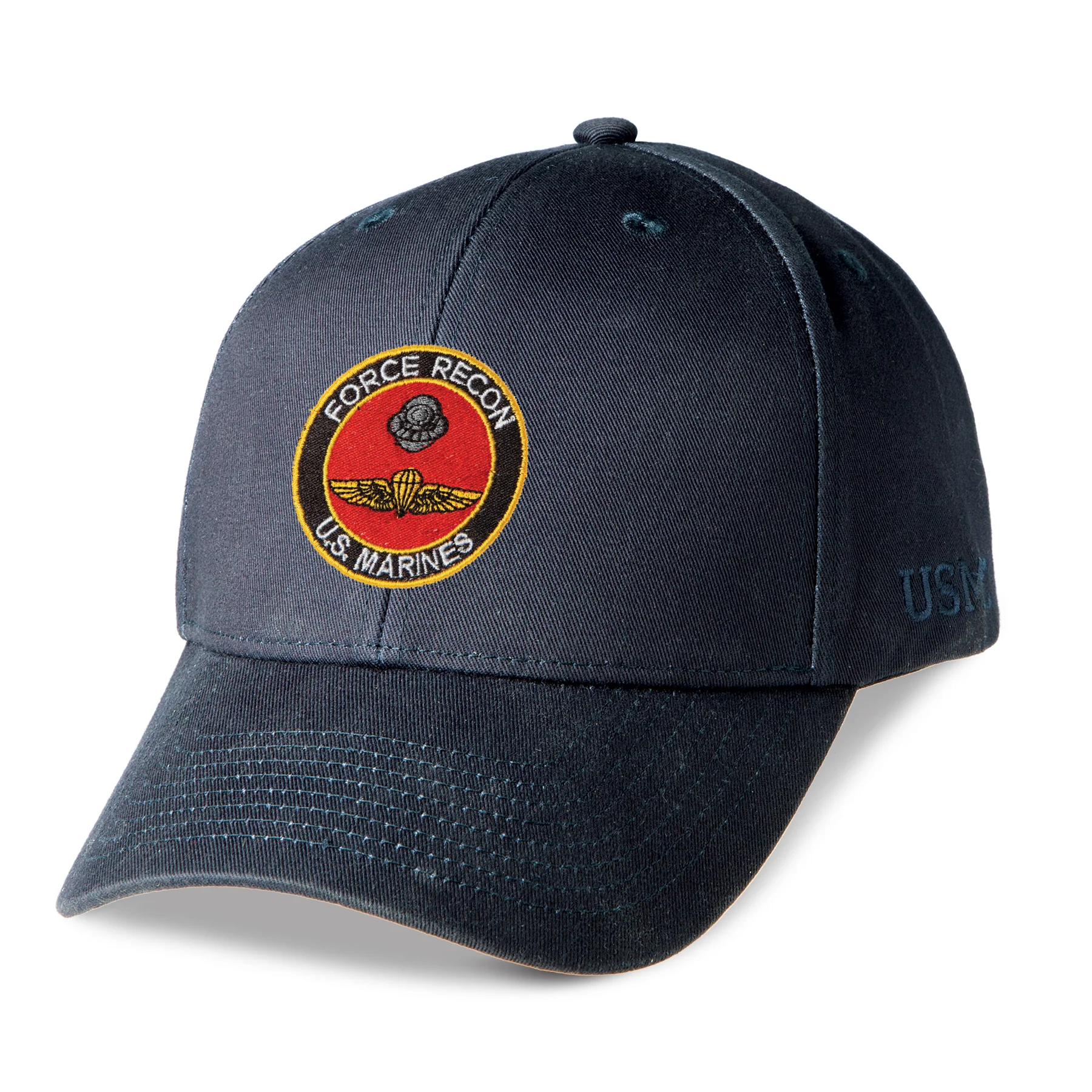 Force Recon US Marines Embroidered Cover - Image 7