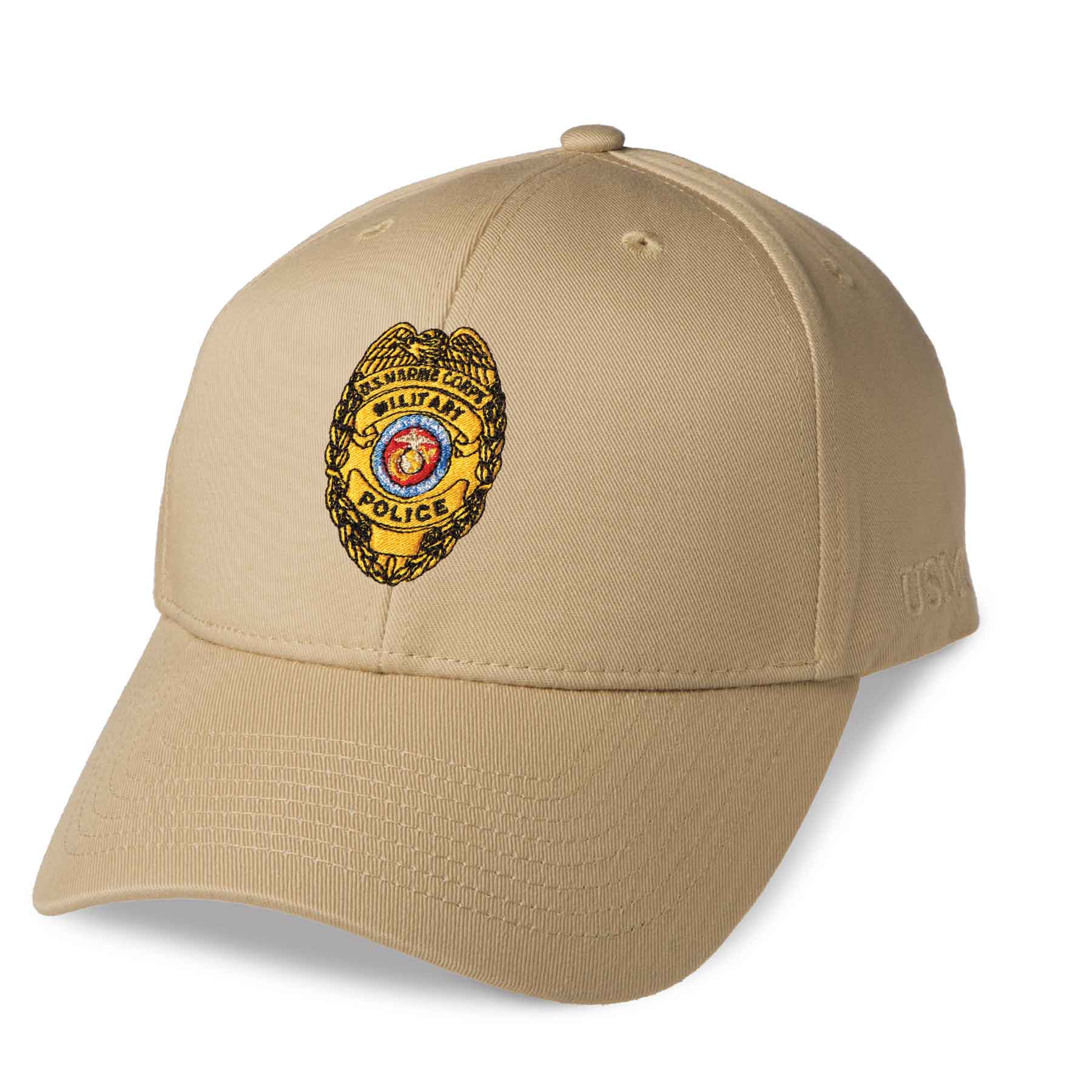 Military Police Badge Embroidered Cover - Image 2