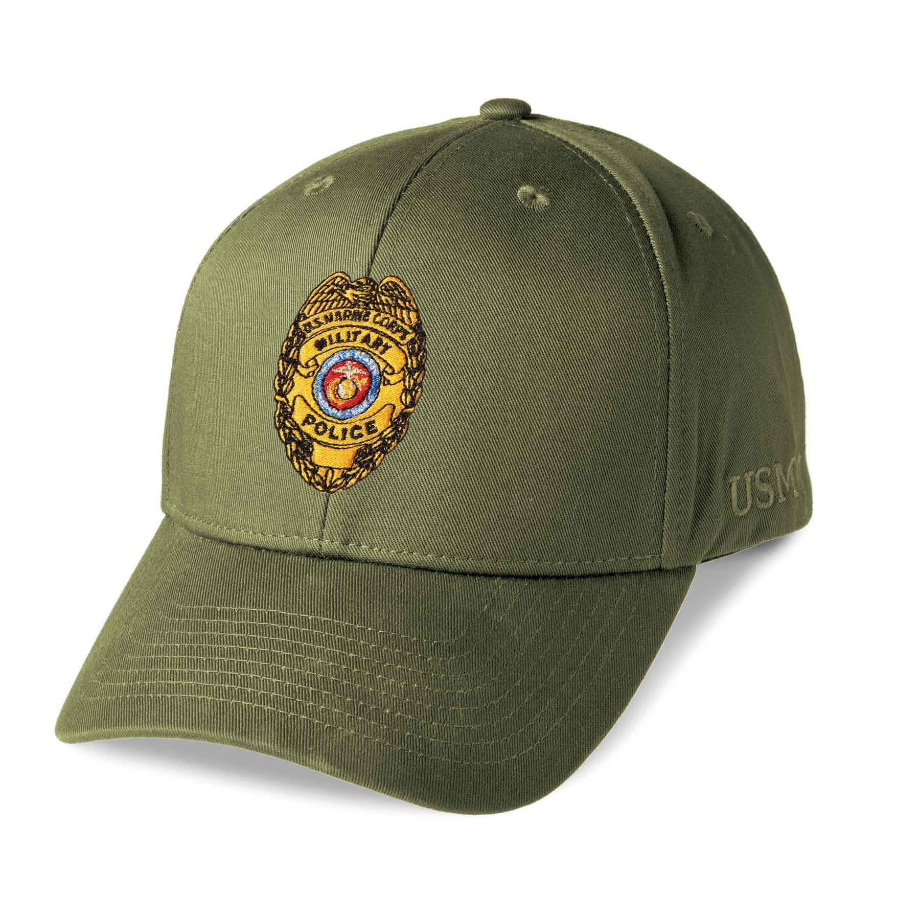 Military Police Badge Embroidered Cover - Image 5