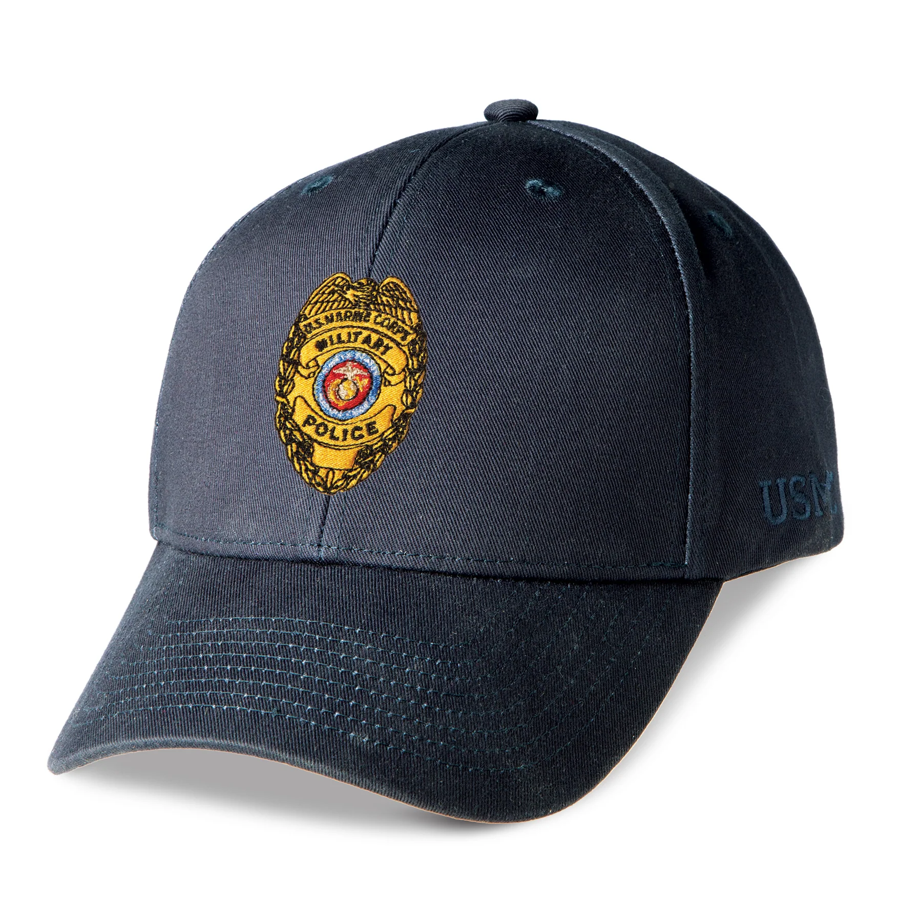 Military Police Badge Embroidered Cover - Image 7