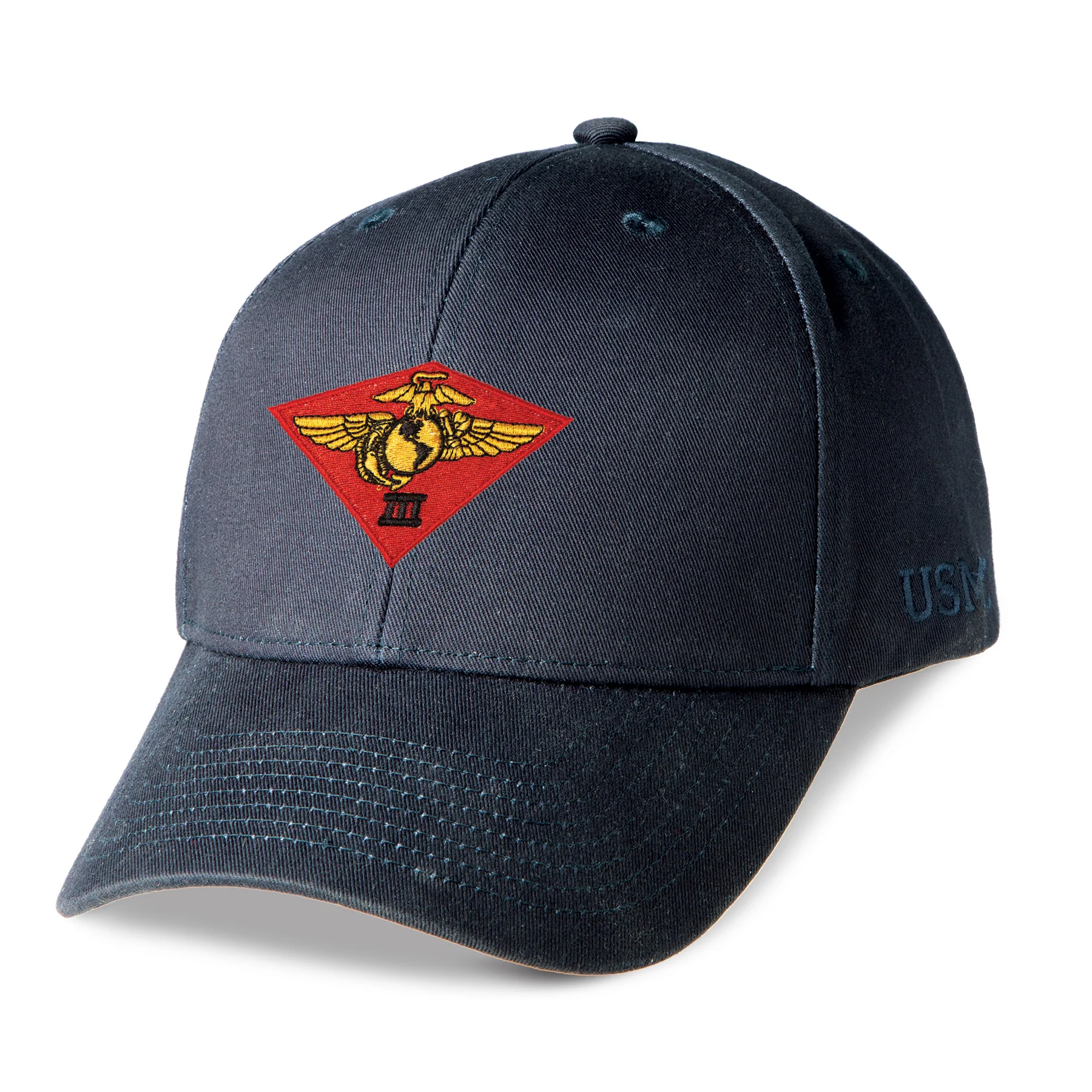 3rd Marine Air Wing Embroidered Cover - Image 7