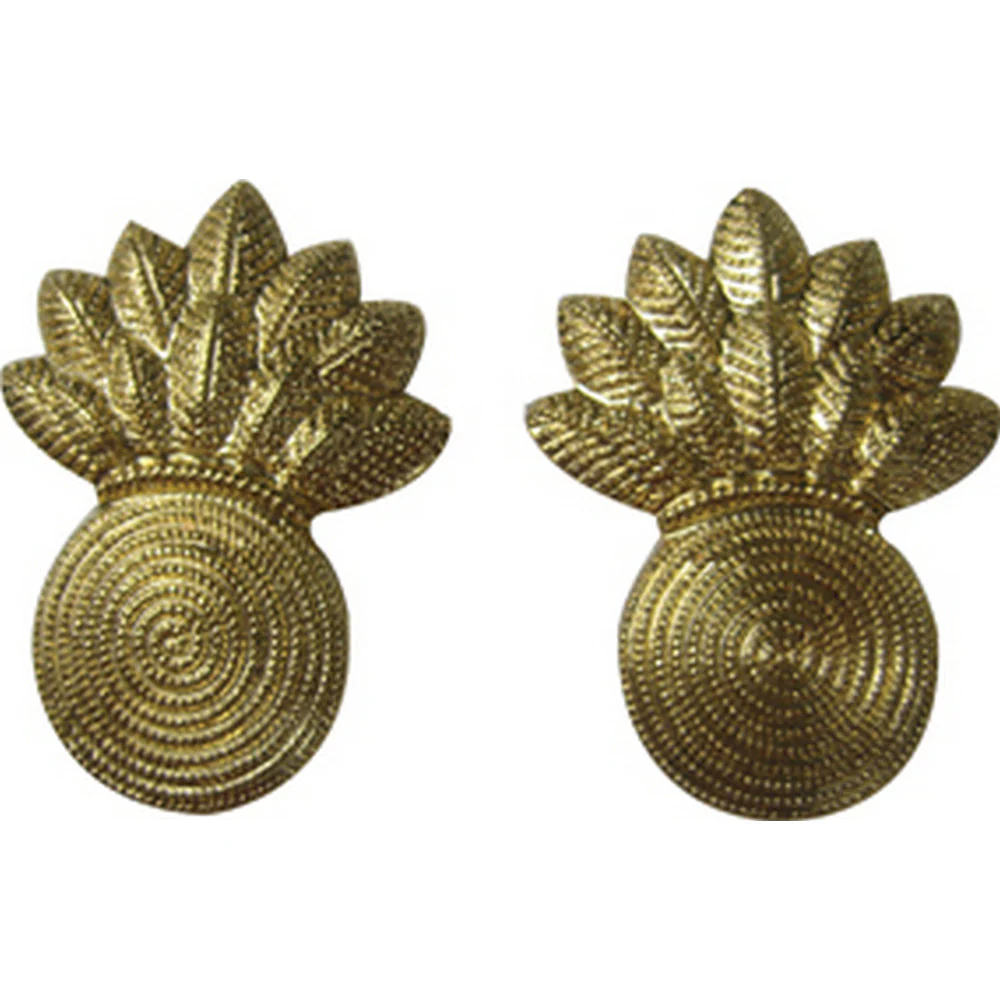 Gunner Gold Shoulder Device