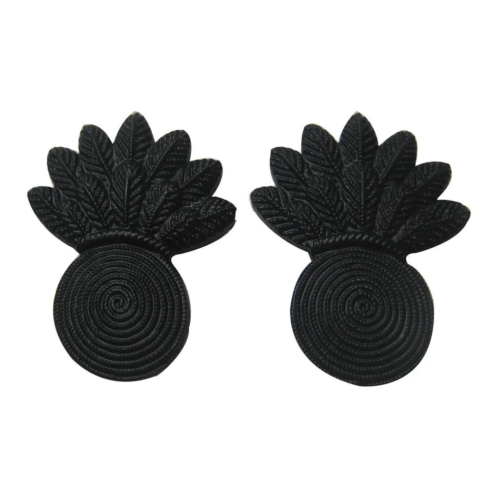 Gunner Black Shoulder Device