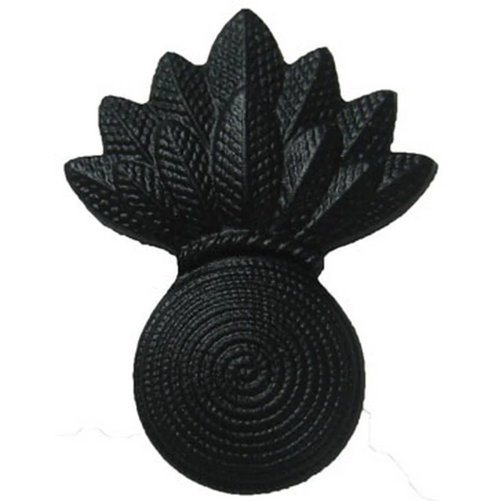 Gunner Black Collar Service Device