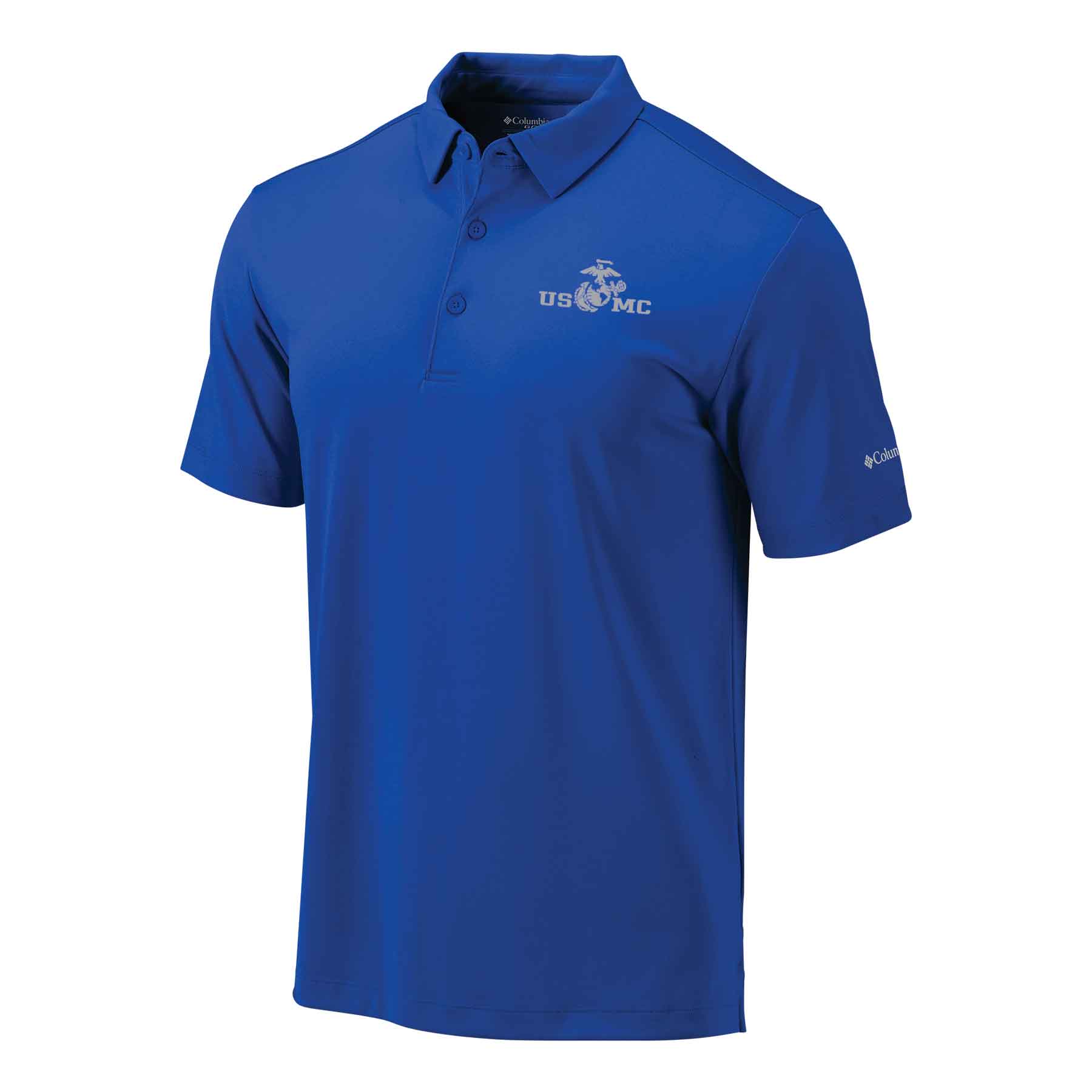 USMC Drive Polo - Image 3