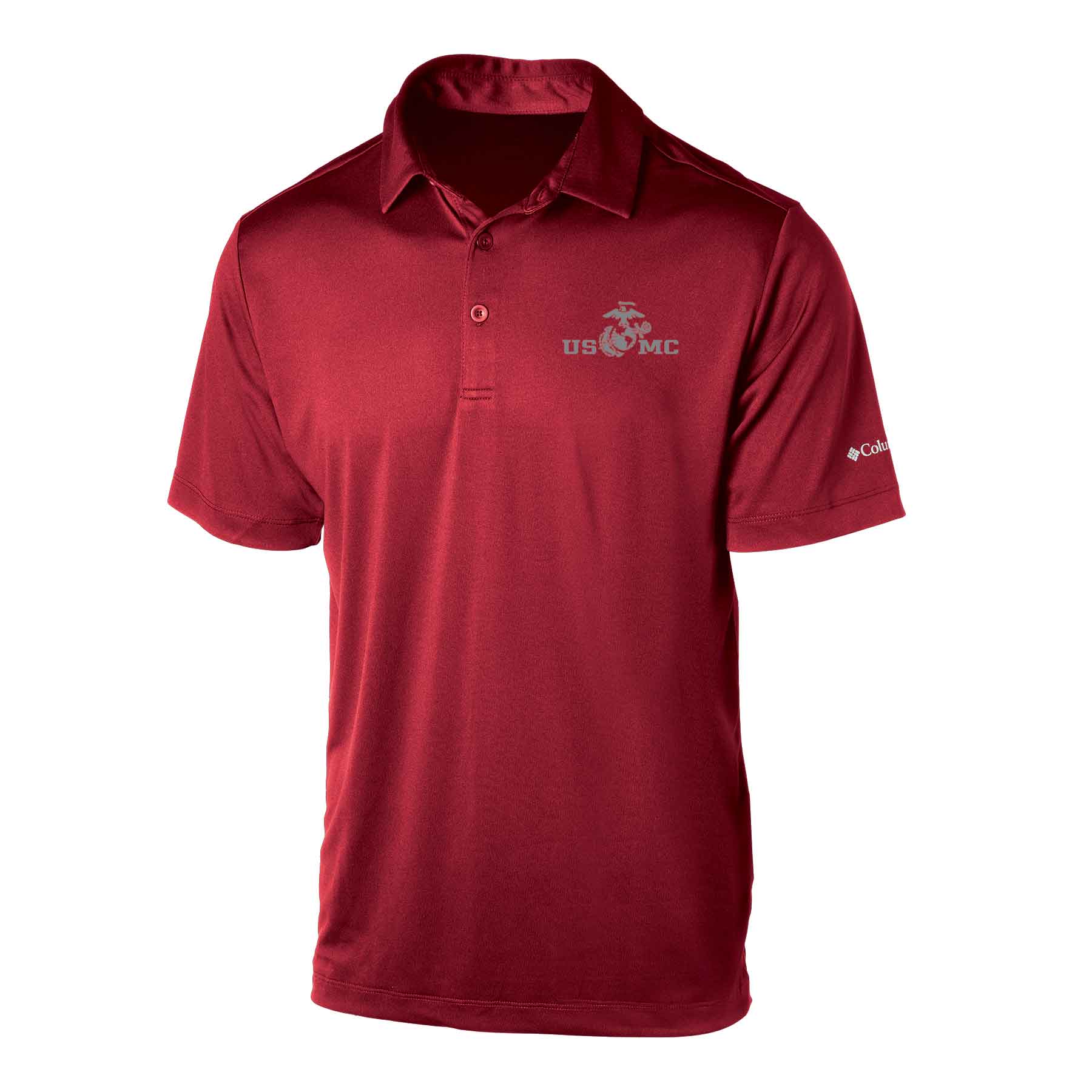 USMC Drive Polo - Image 4