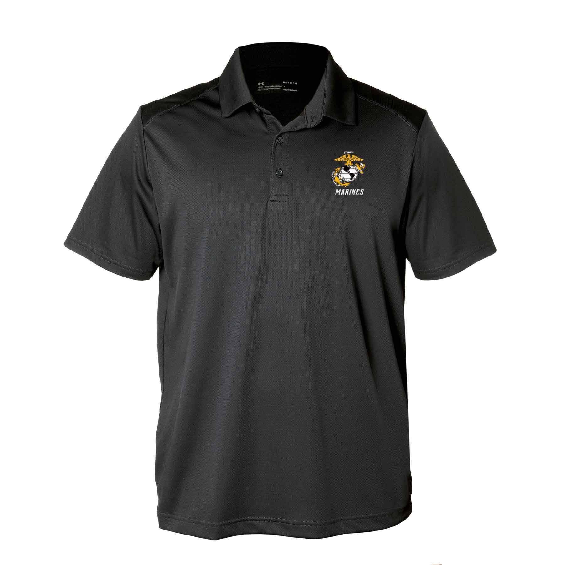 Under Armour Marines Tech Polo 2.0 - Image 5