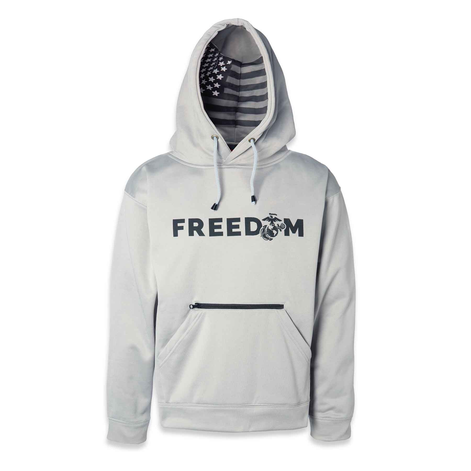 Freedom Hoodie - Image 2