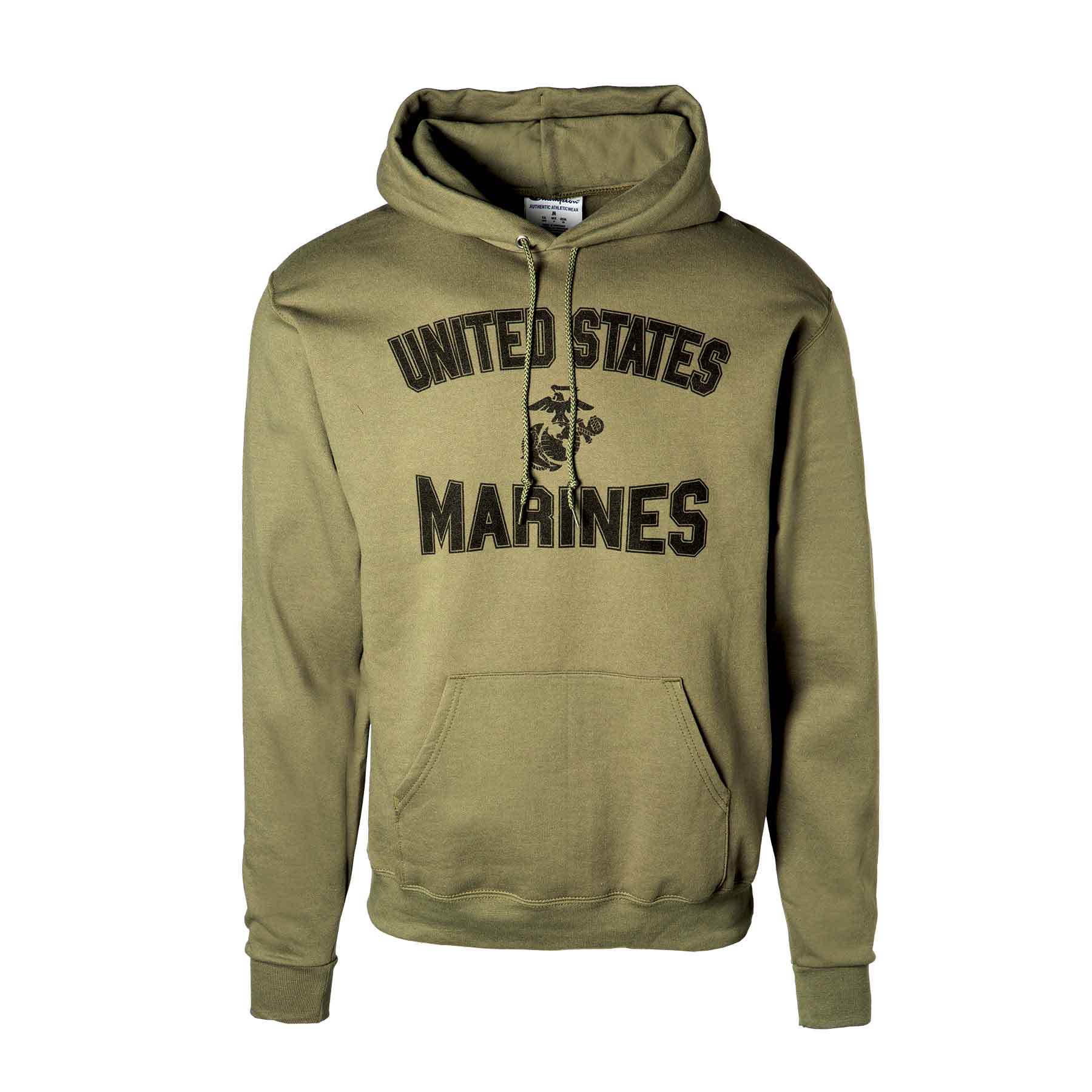 Champion United States Marines Hoodie