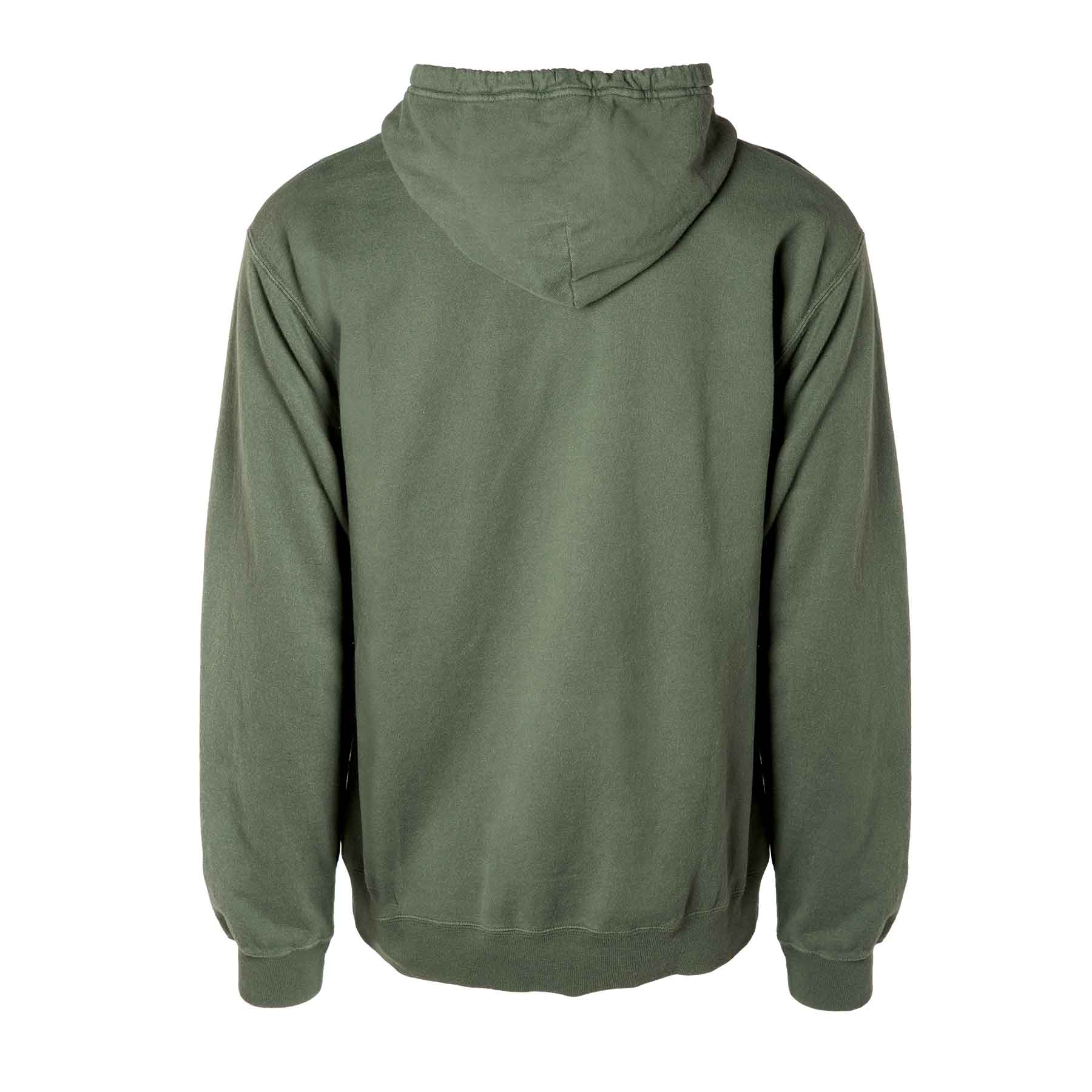 ComfortWash Marines Devil Dogs Hoodie - Image 2
