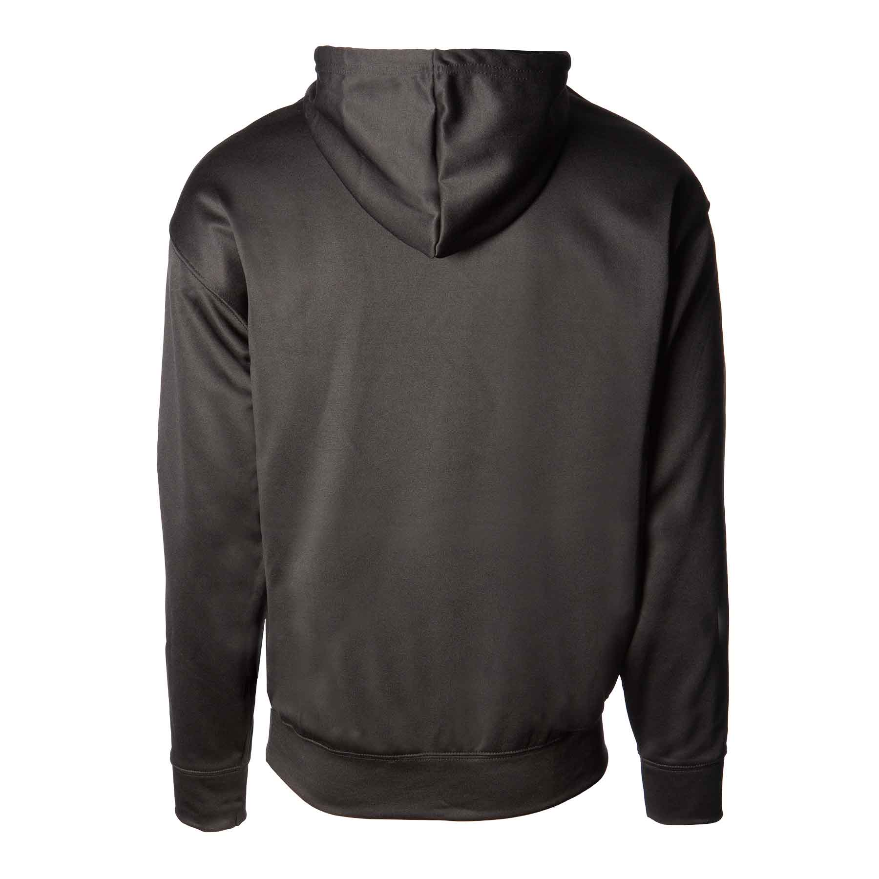 Marines Embroidered Hoodie - Image 3