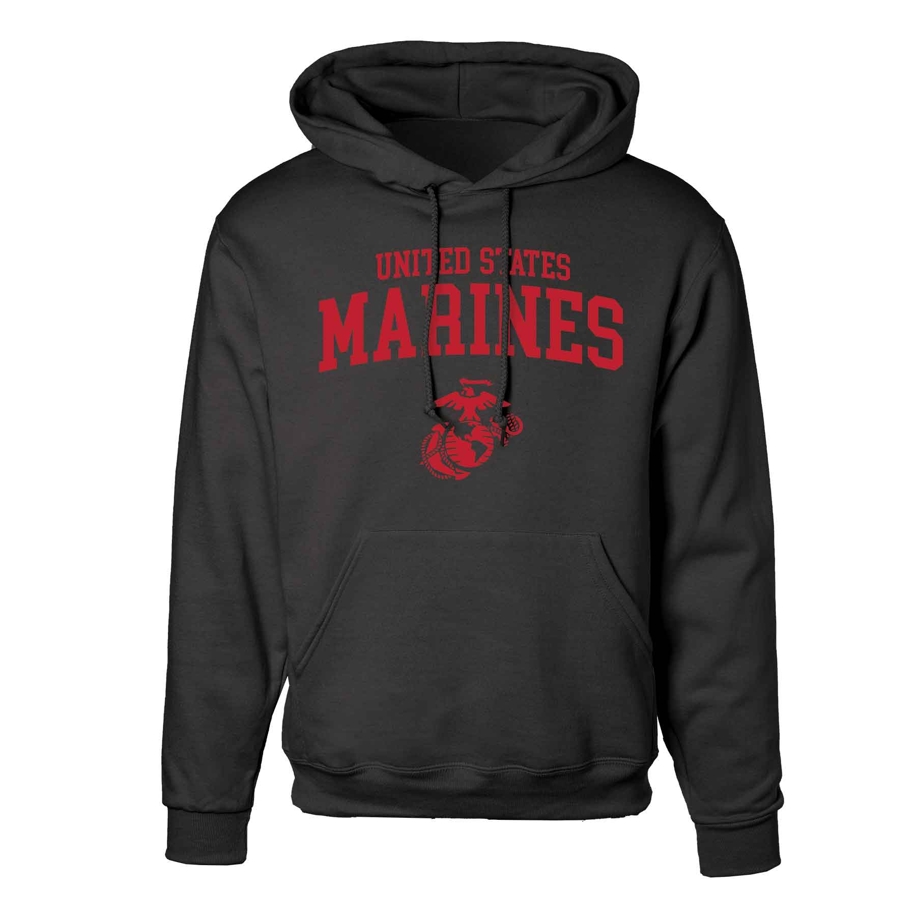 United States Marines Hoodie - Image 4