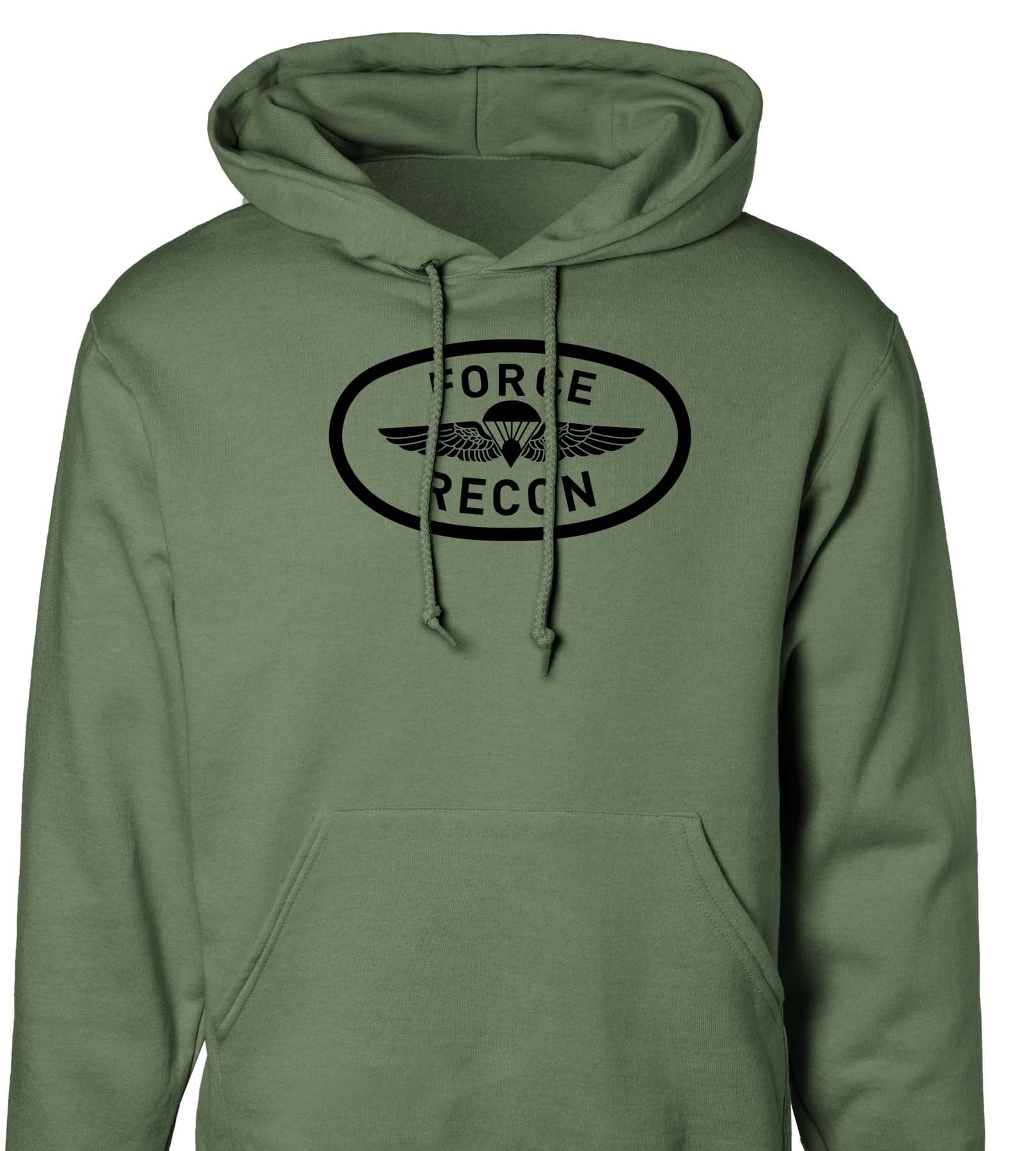 Force Recon Hoodie - Image 3