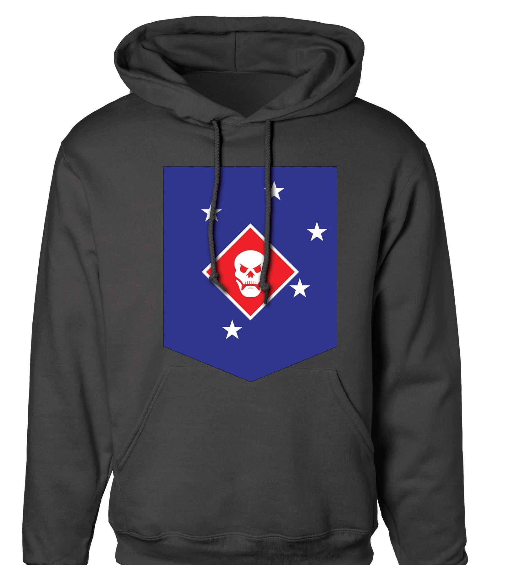 Raider Hoodie - Image 2