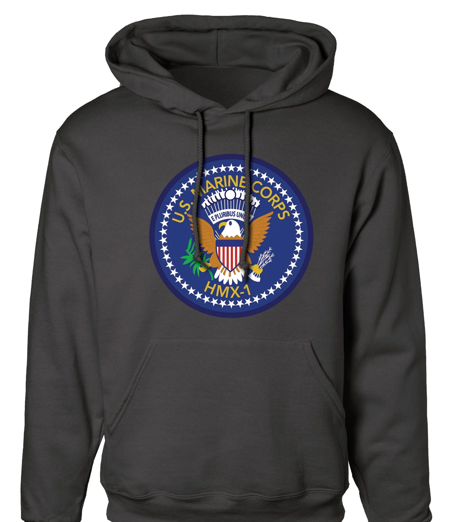 HMX-1 Hoodie - Image 2