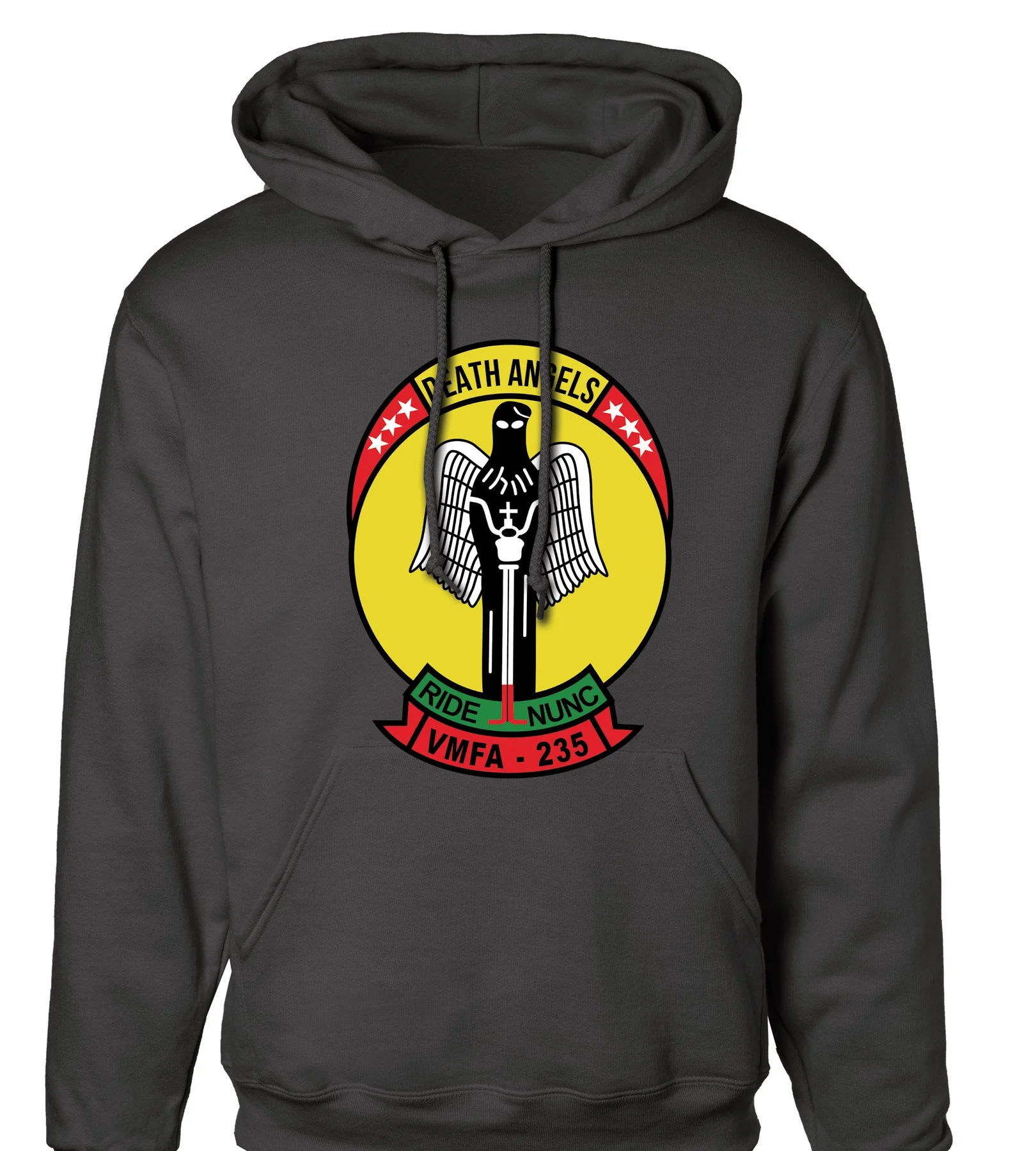 VMFA-235 Hoodie - Image 2