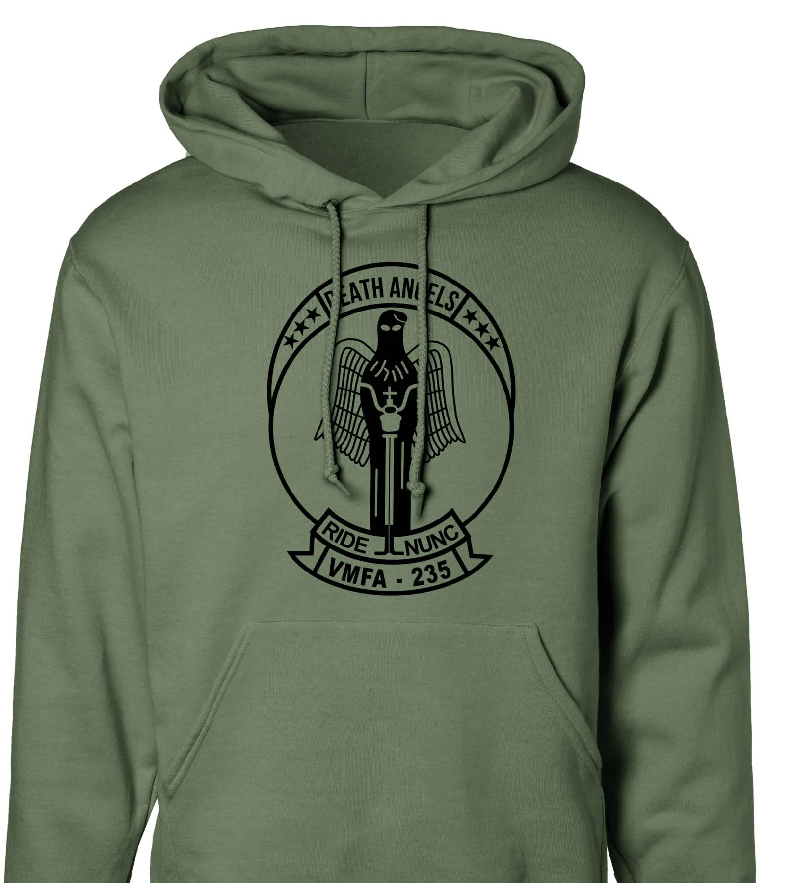 VMFA-235 Hoodie - Image 3