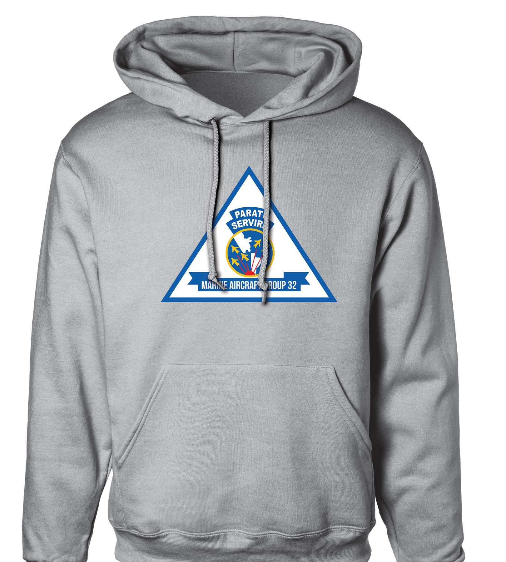MAG-32 Hoodie