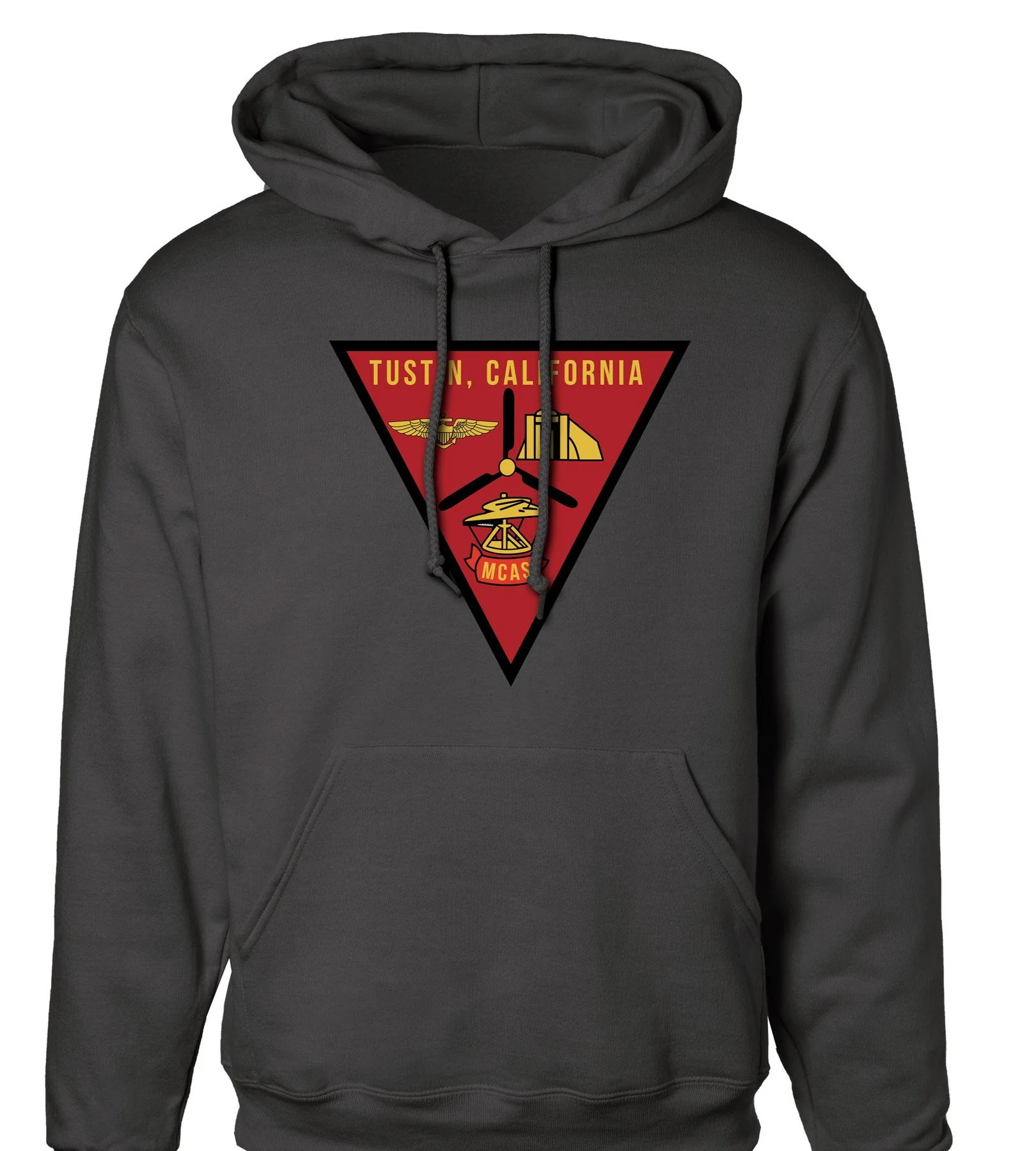 MCAS Tustin Hoodie - Image 2