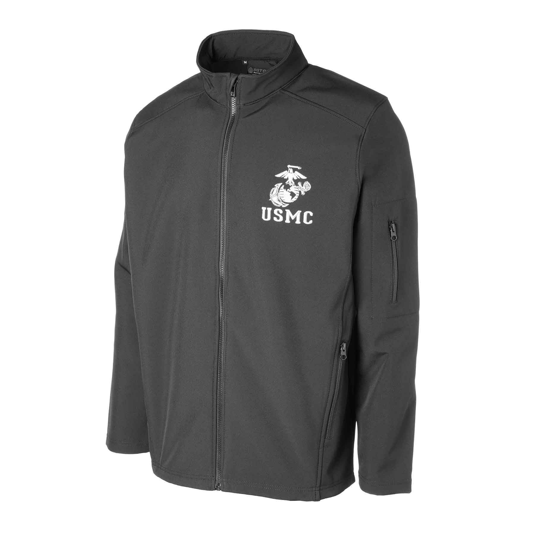 EGA Soft Shell Jacket - Image 6