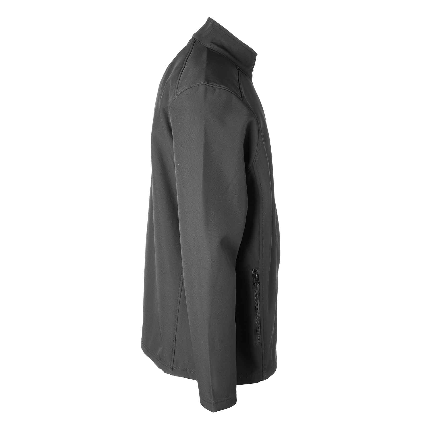 EGA Soft Shell Jacket - Image 9