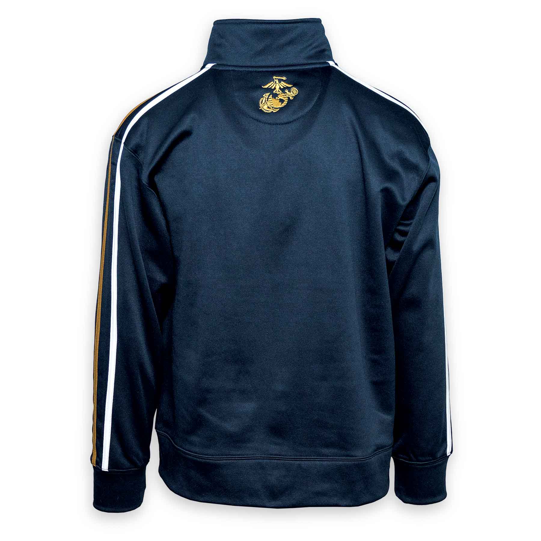 Marines Double-Collar Retro Jacket - Image 2