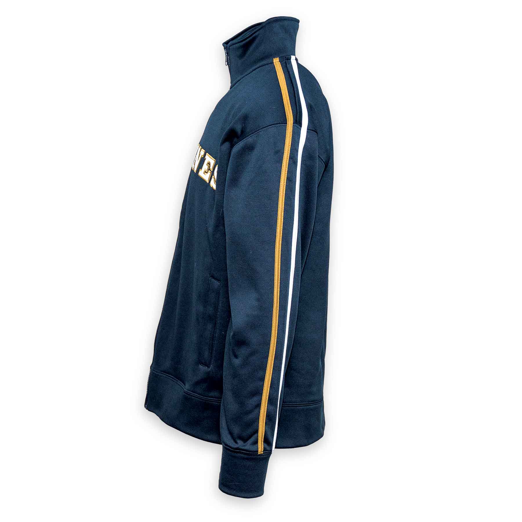 Marines Double-Collar Retro Jacket - Image 5
