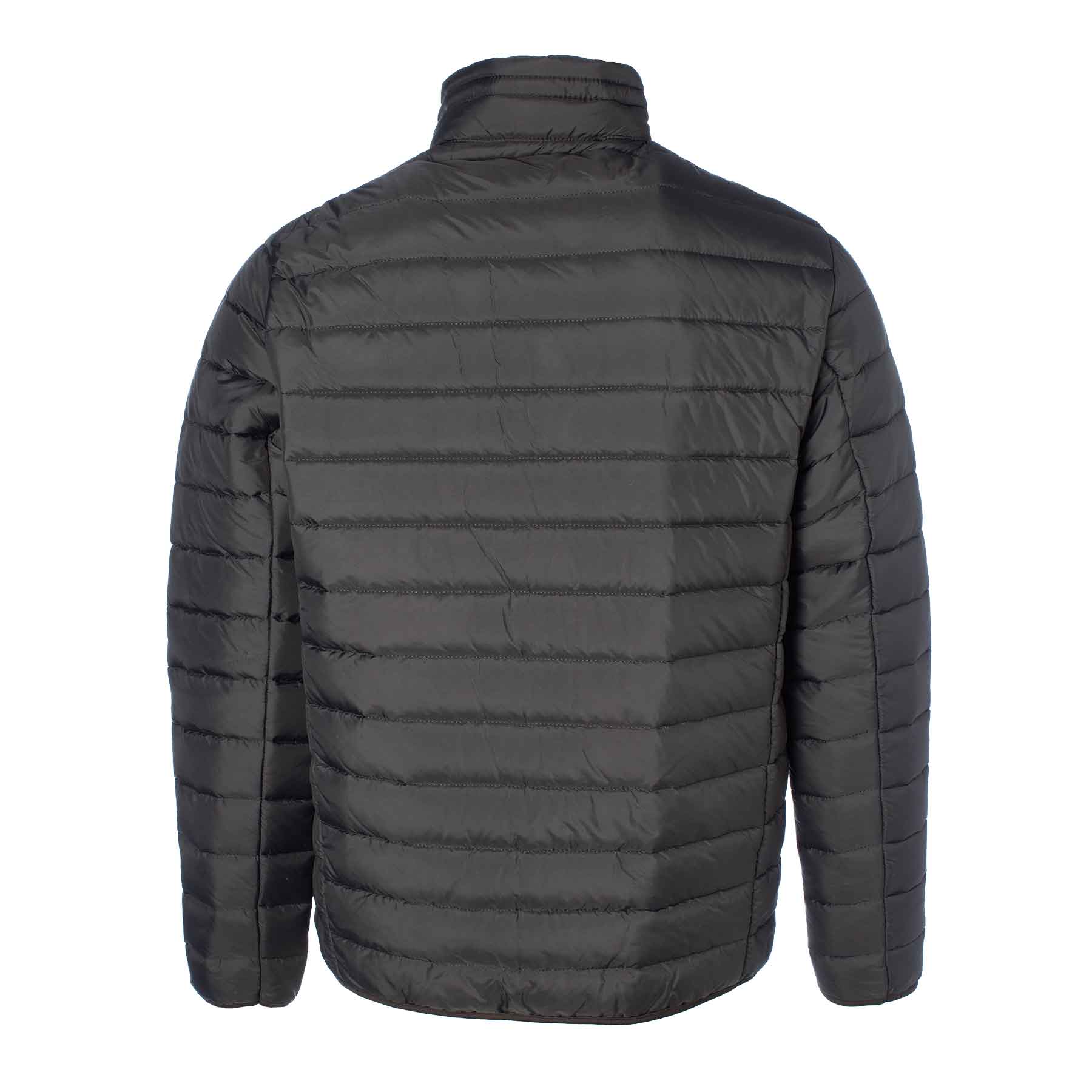 USMC Eagle, Globe, and Anchor Puffy Jacket - Image 2