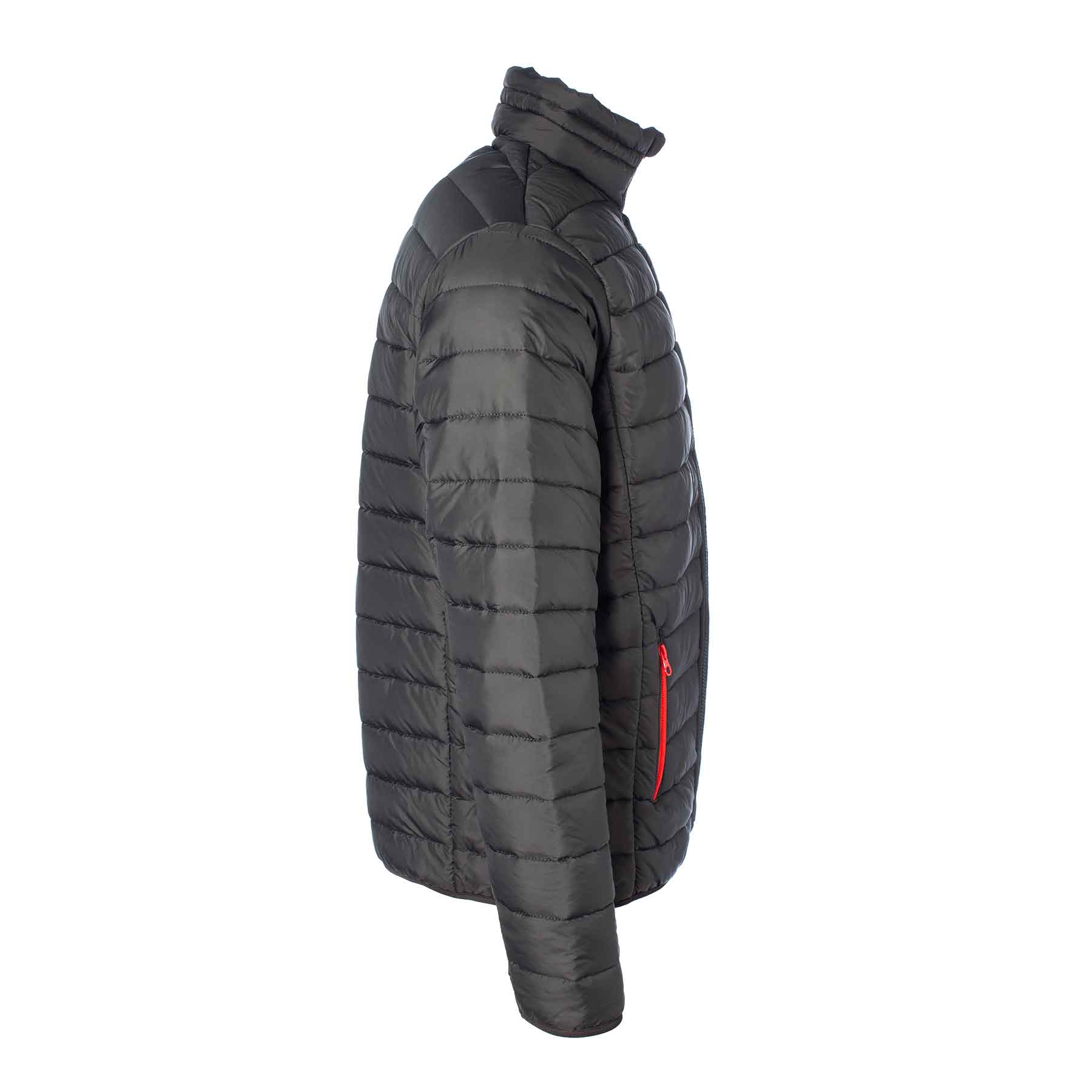 USMC Eagle, Globe, and Anchor Puffy Jacket - Image 4