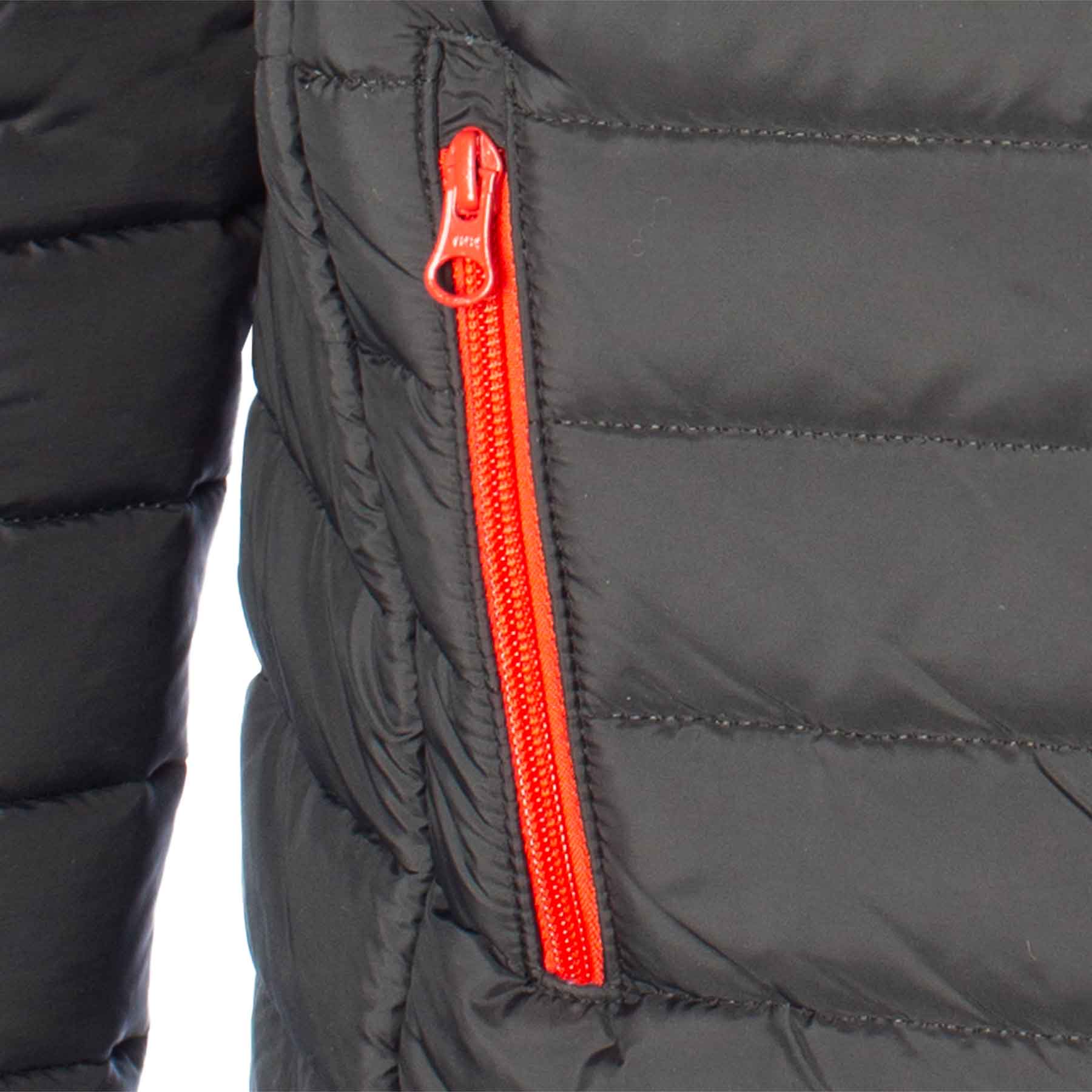 USMC Eagle, Globe, and Anchor Puffy Jacket - Image 7