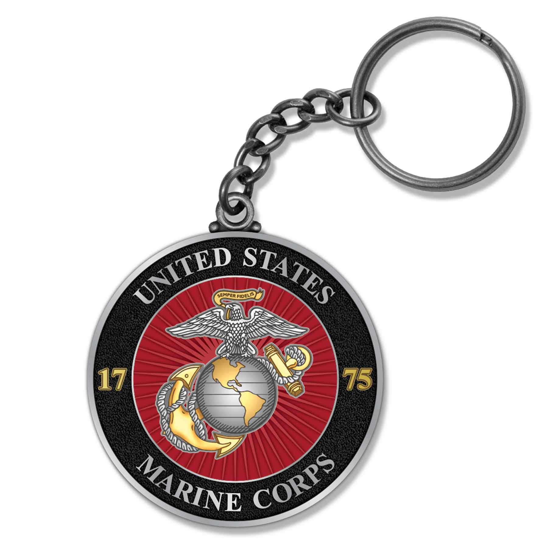 If You Have To Ask Keychain - Image 2