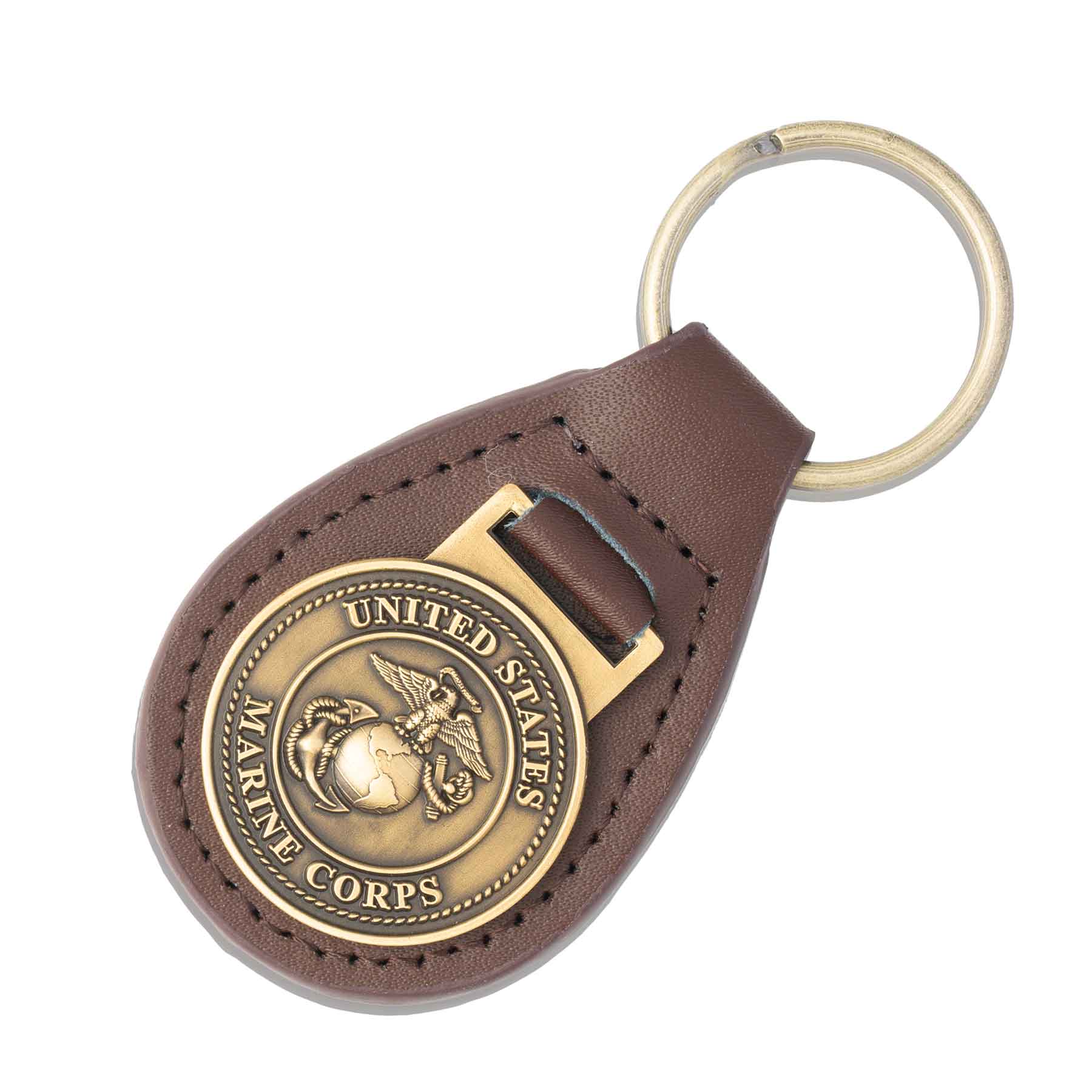 USMC Key Fob