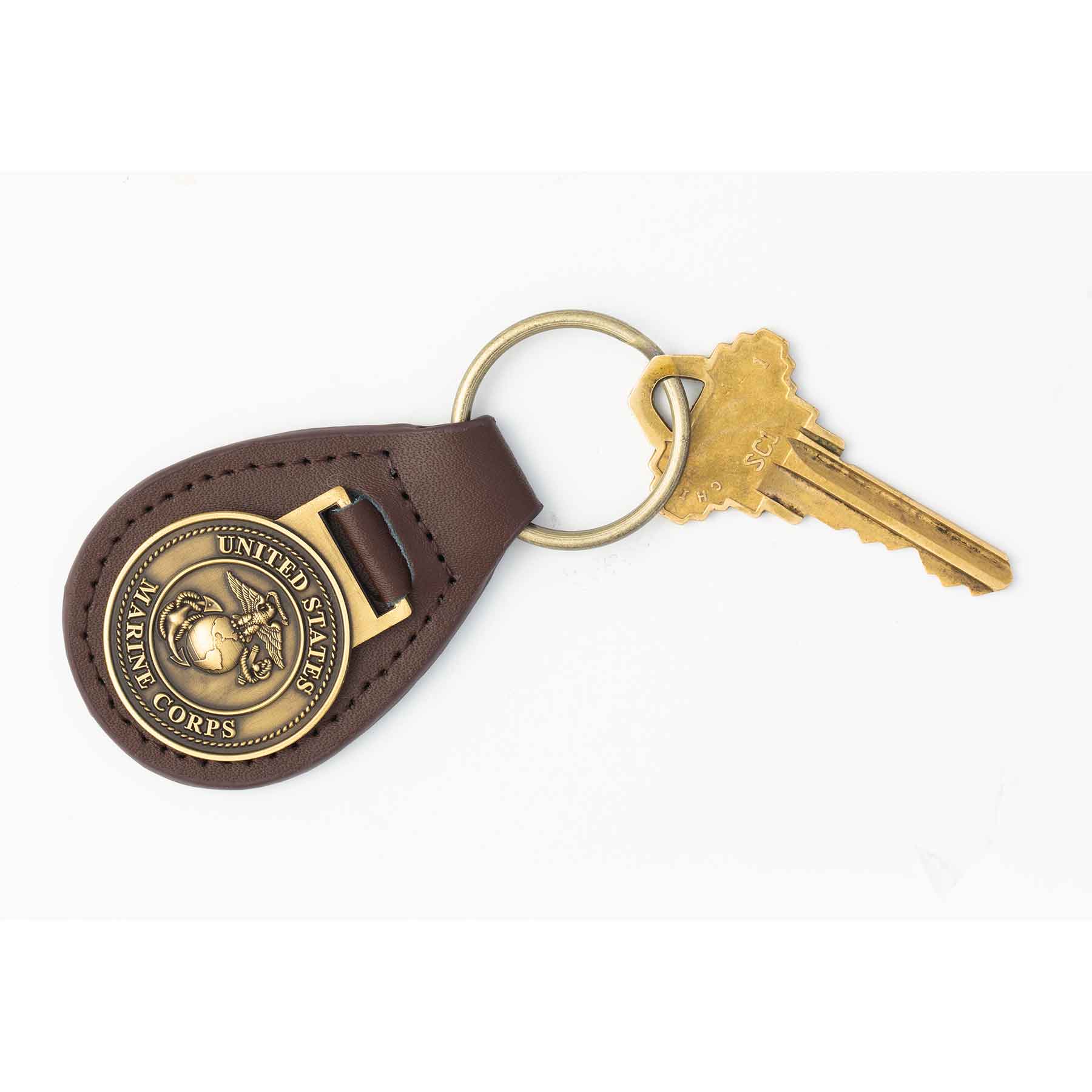 USMC Key Fob - Image 2
