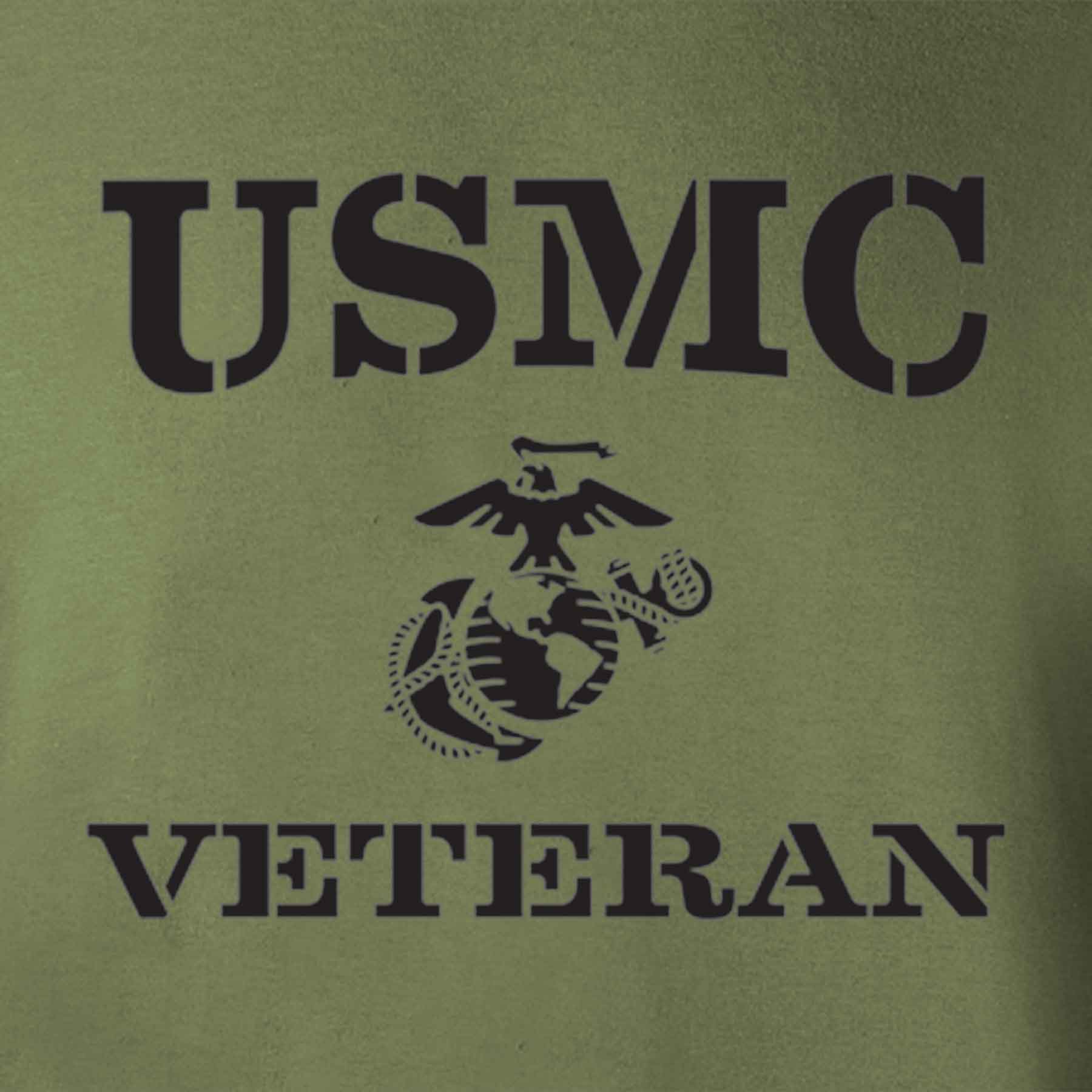 USMC Veteran Est. 1775 Long Sleeve - Image 10