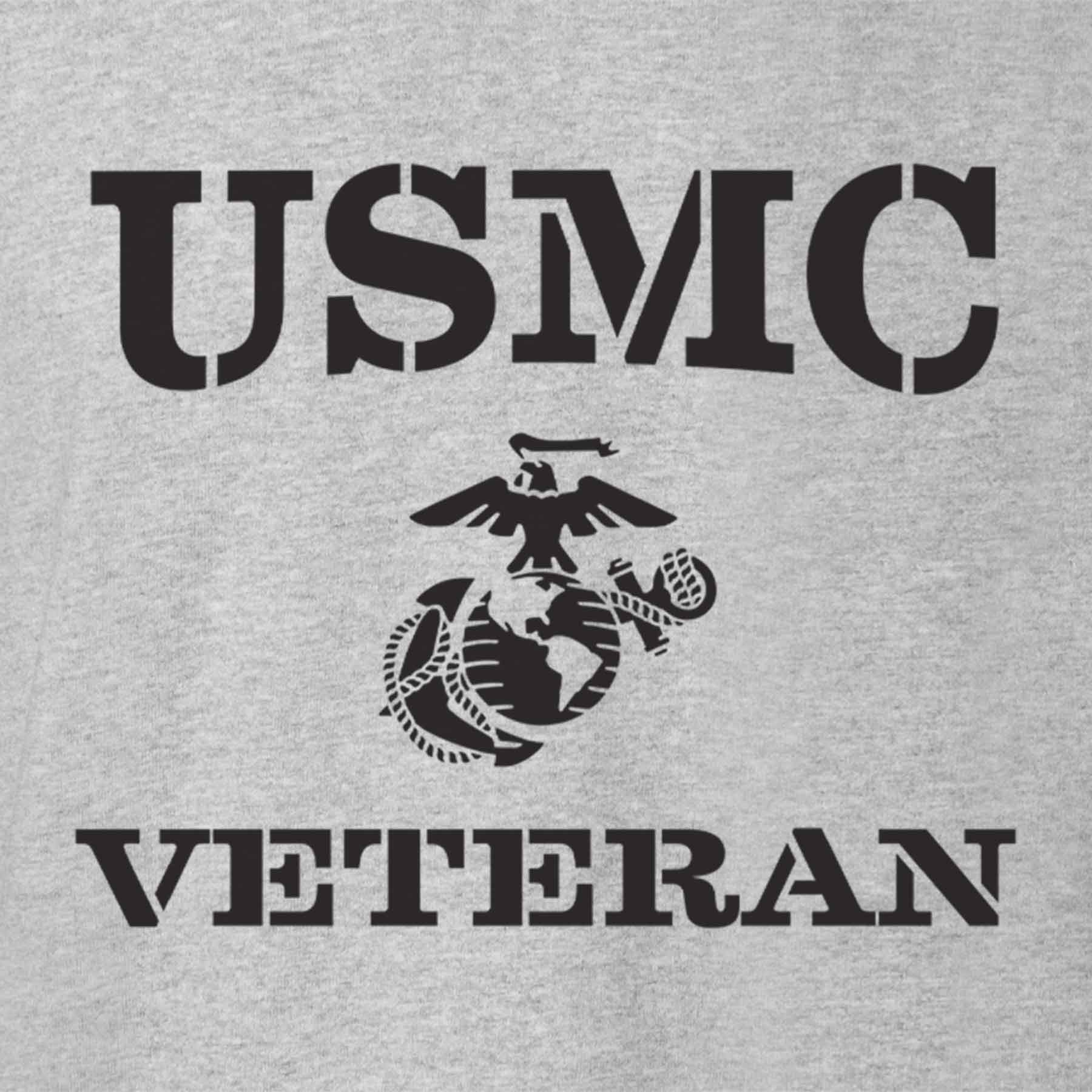 USMC Veteran Est. 1775 Long Sleeve - Image 4