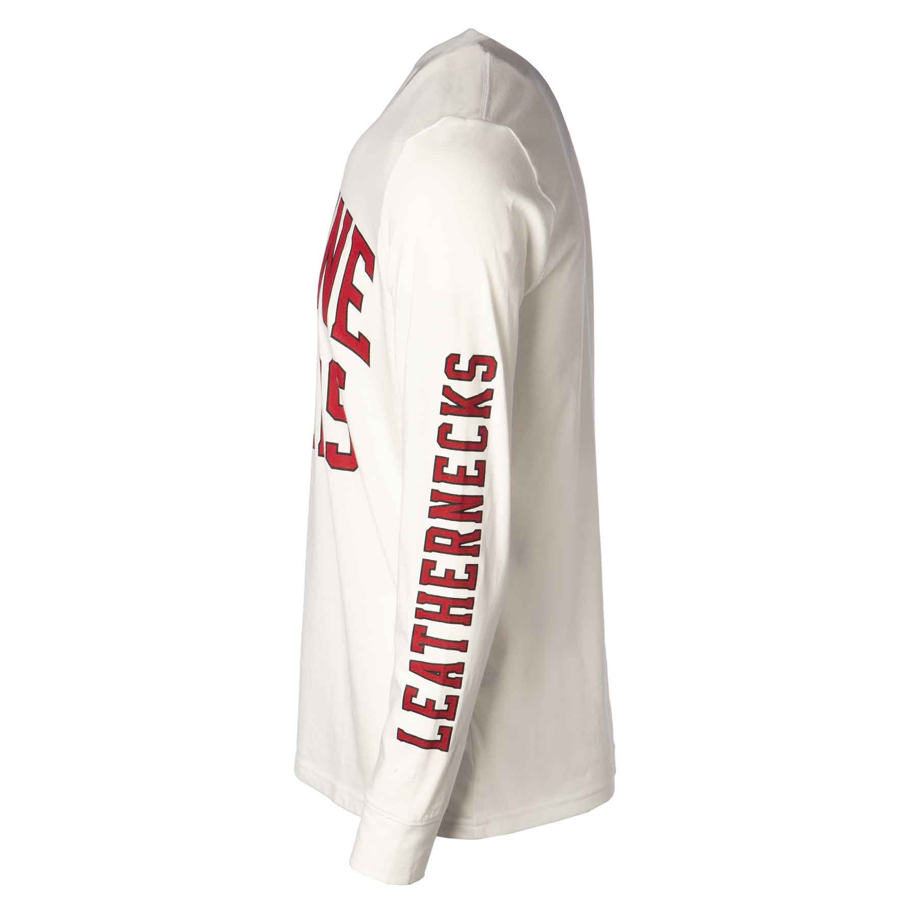 UA Marine Corps Performance Long Sleeve T-shirt - Image 4