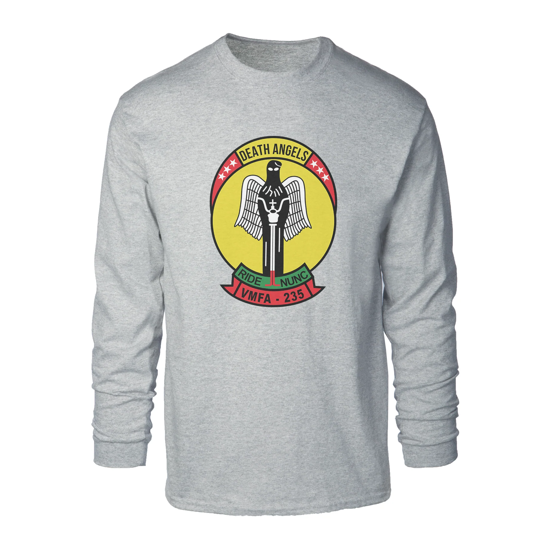 VMFA-235 Long Sleeve Shirt