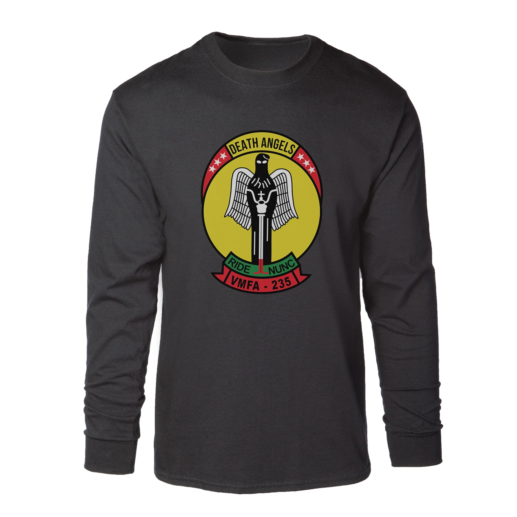 VMFA-235 Long Sleeve Shirt - Image 3