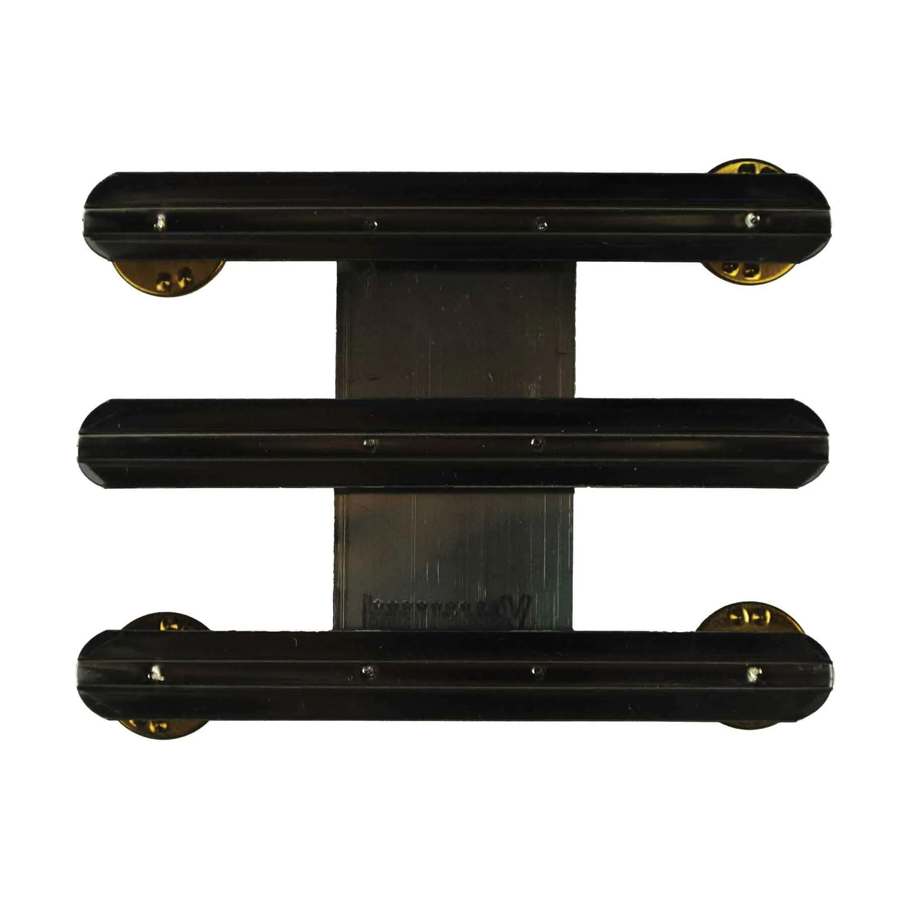 Mounting Bars for 12 Mini Medal