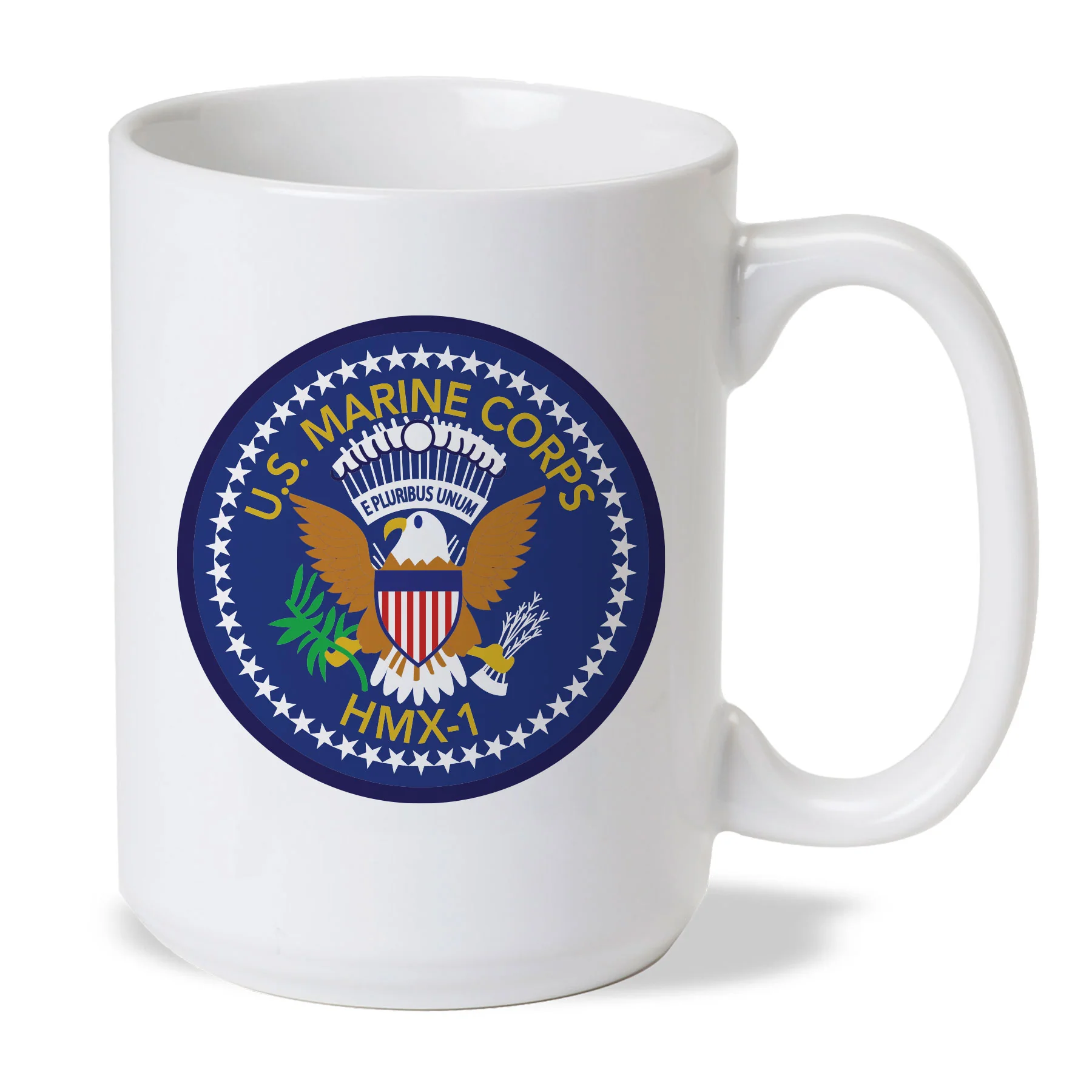 HMX-1 (Alternate Design) Coffee Mug