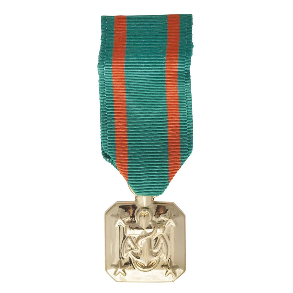 Navy and Marine Corps Achievement Mini Medal